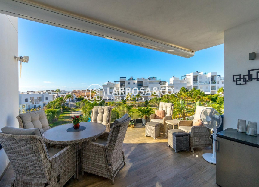 A Vendre - Apartment - Torrevieja - Los Altos