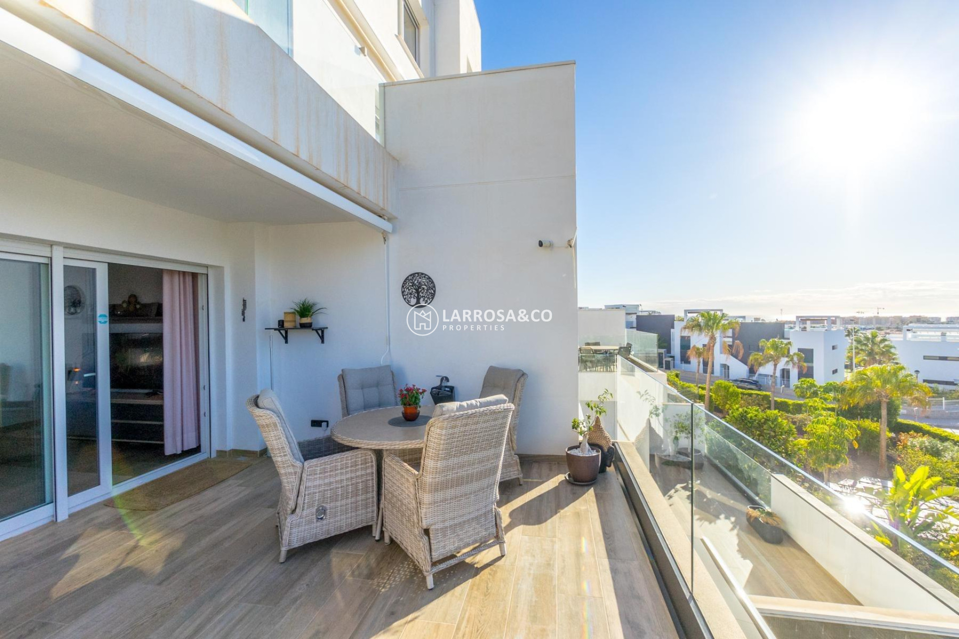 A Vendre - Apartment - Torrevieja - Los Altos