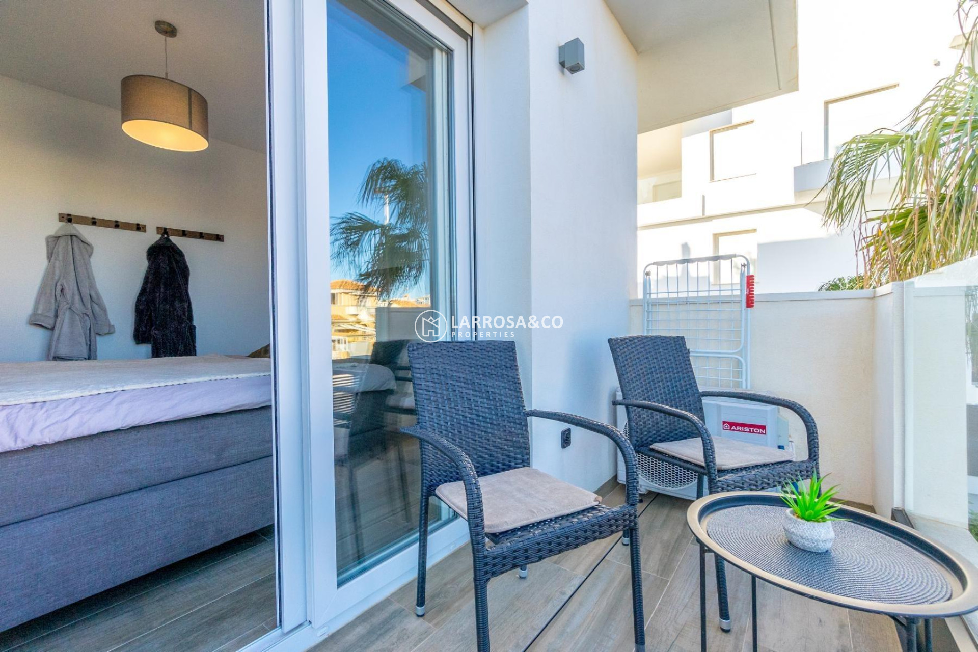 A Vendre - Apartment - Torrevieja - Los Altos