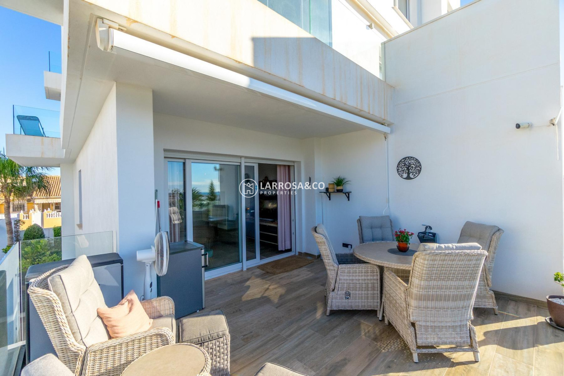 A Vendre - Apartment - Torrevieja - Los Altos