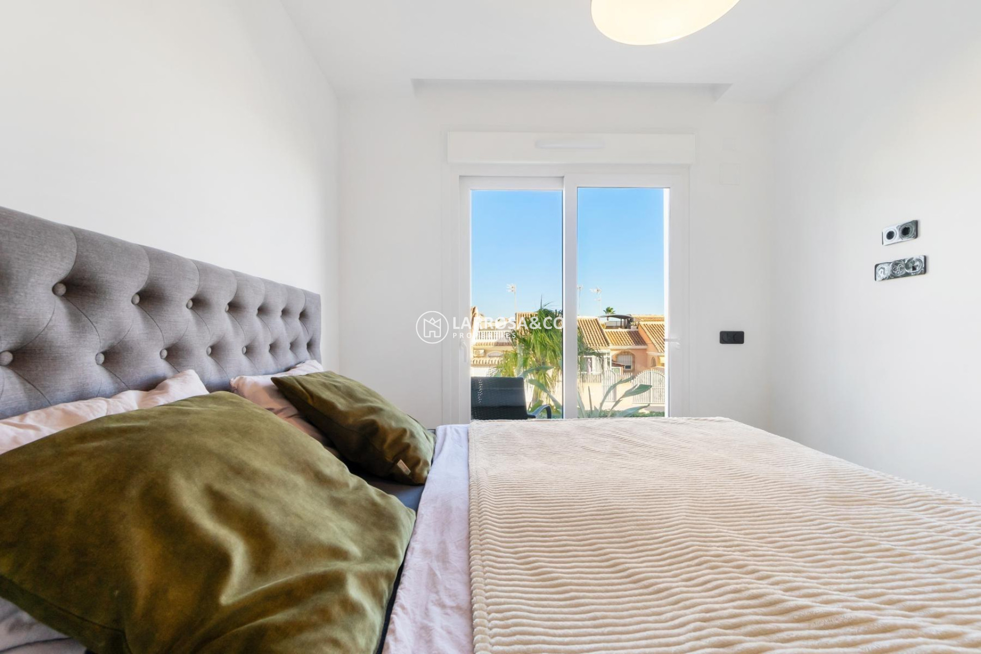 A Vendre - Apartment - Torrevieja - Los Altos