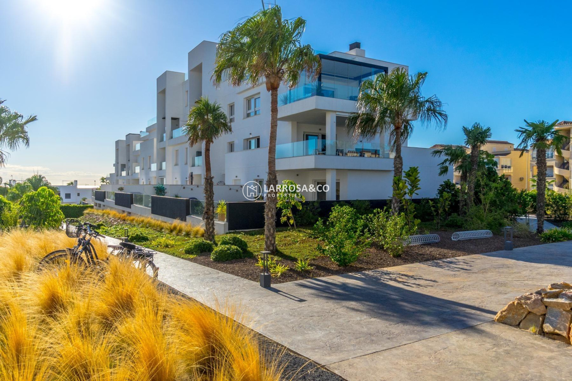 A Vendre - Apartment - Torrevieja - Los Altos