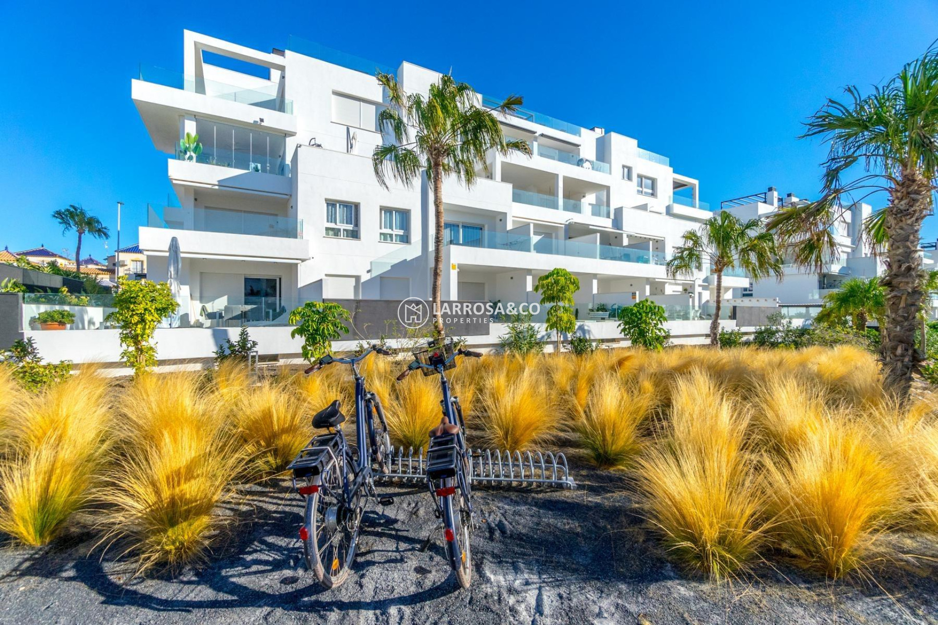 A Vendre - Apartment - Torrevieja - Los Altos