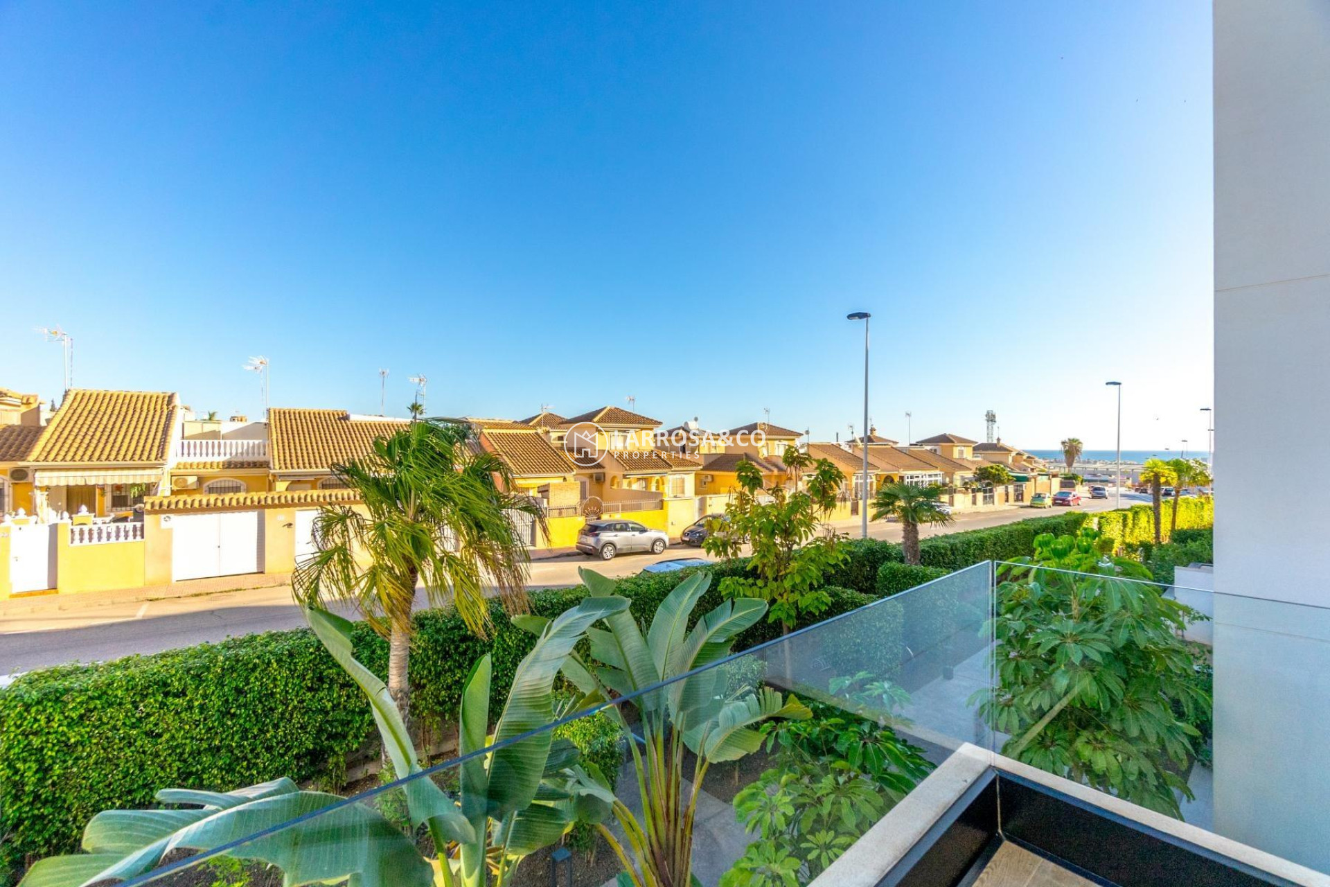 A Vendre - Apartment - Torrevieja - Los Altos