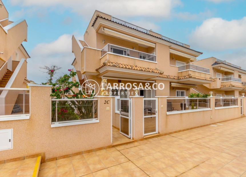 A Vendre - Apartment - Torrevieja - Los Balcones - Los Altos del Edén