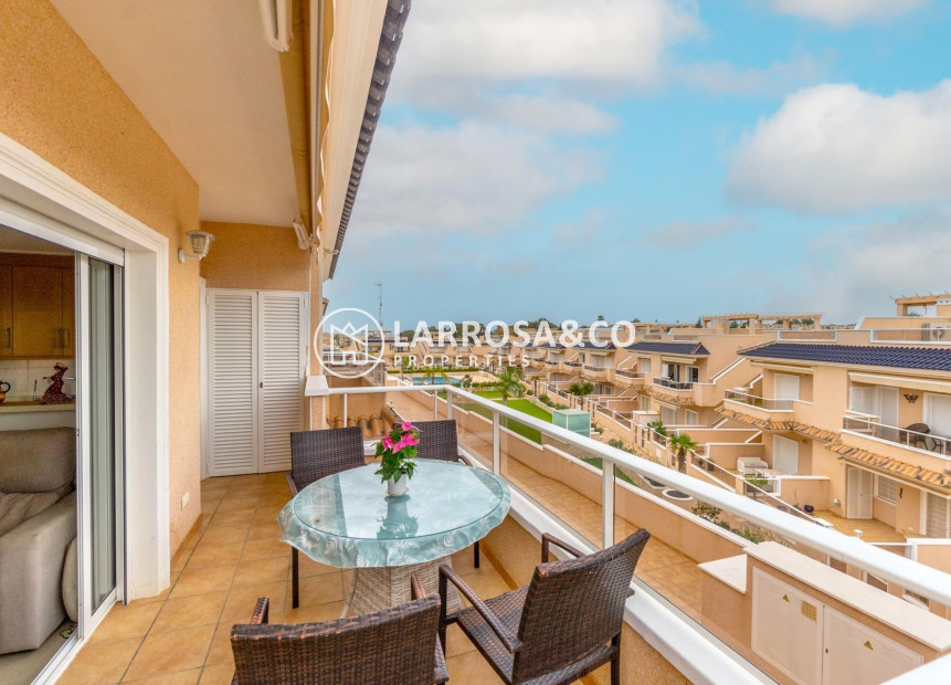 A Vendre - Apartment - Torrevieja - Los Balcones - Los Altos del Edén