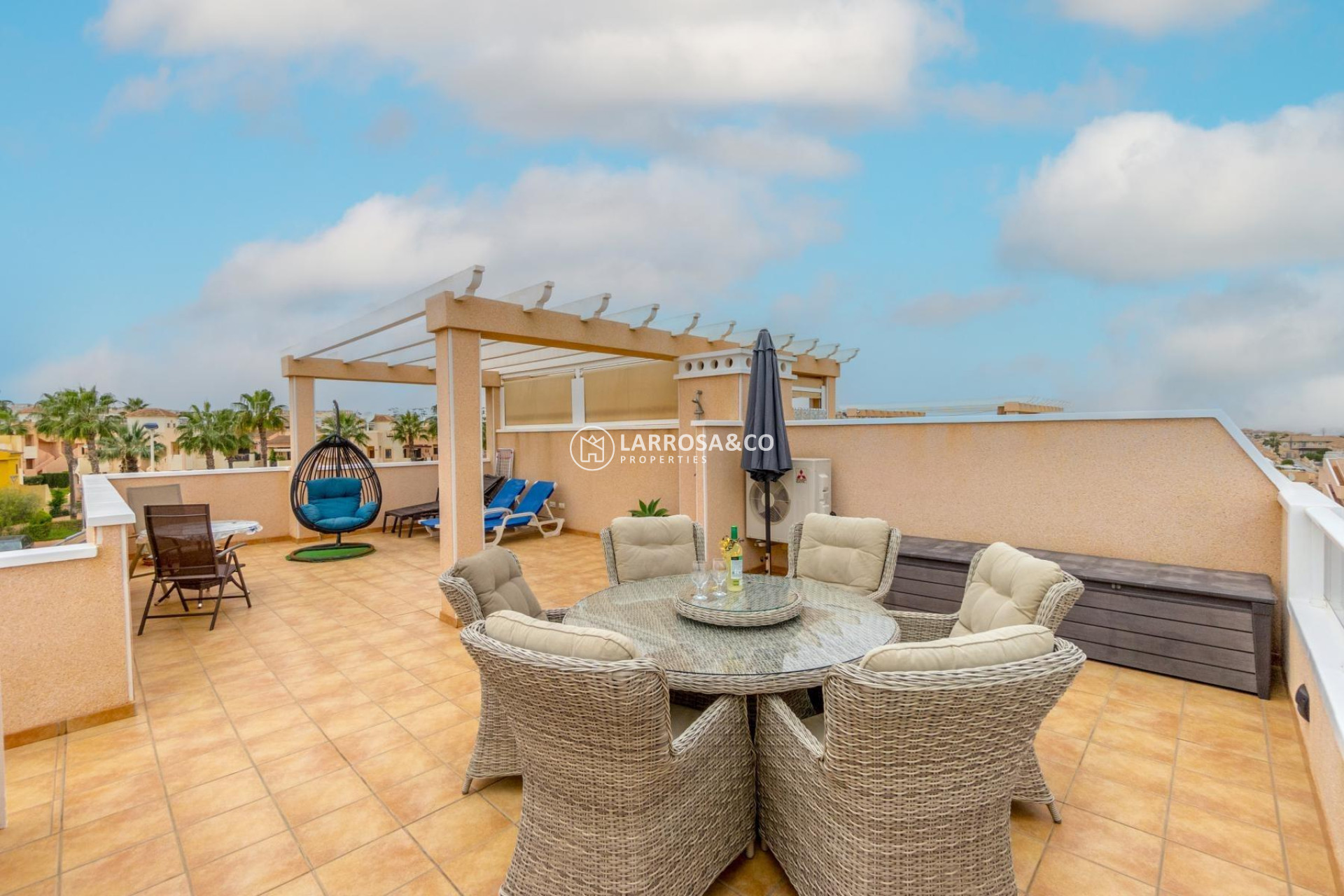 A Vendre - Apartment - Torrevieja - Los Balcones - Los Altos del Edén