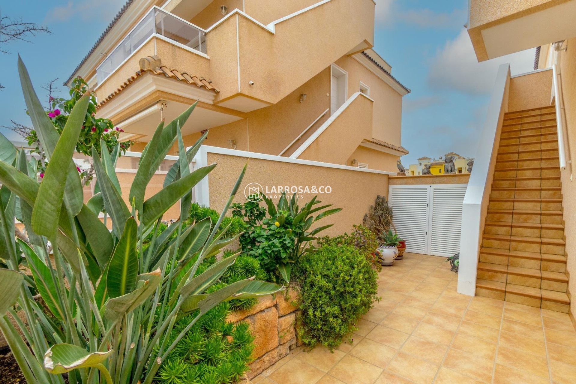 A Vendre - Apartment - Torrevieja - Los Balcones - Los Altos del Edén