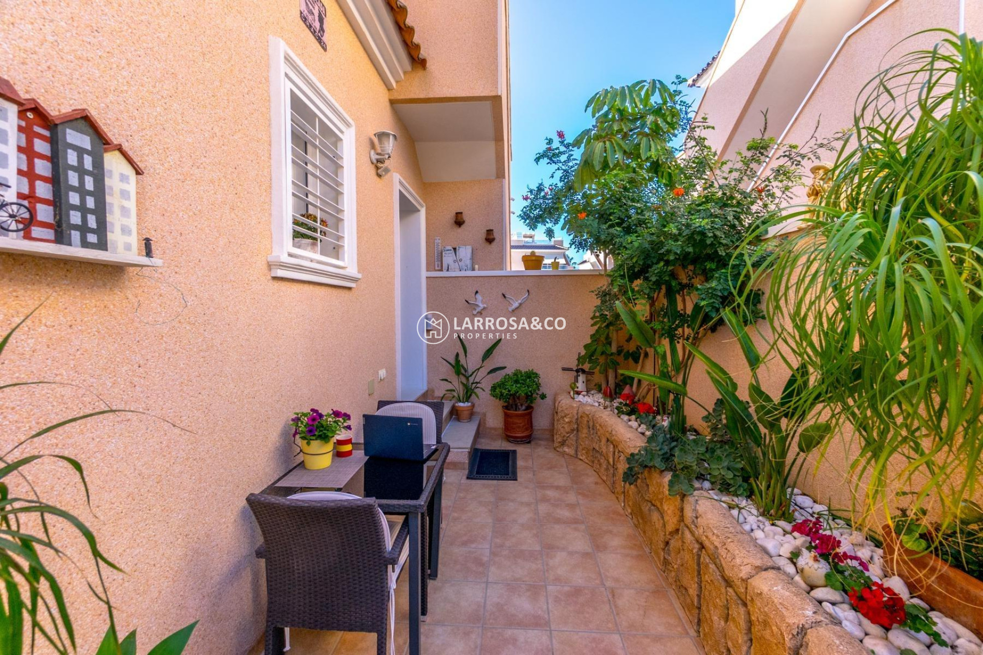 A Vendre - Apartment - Torrevieja - Los Balcones - Los Altos del Edén