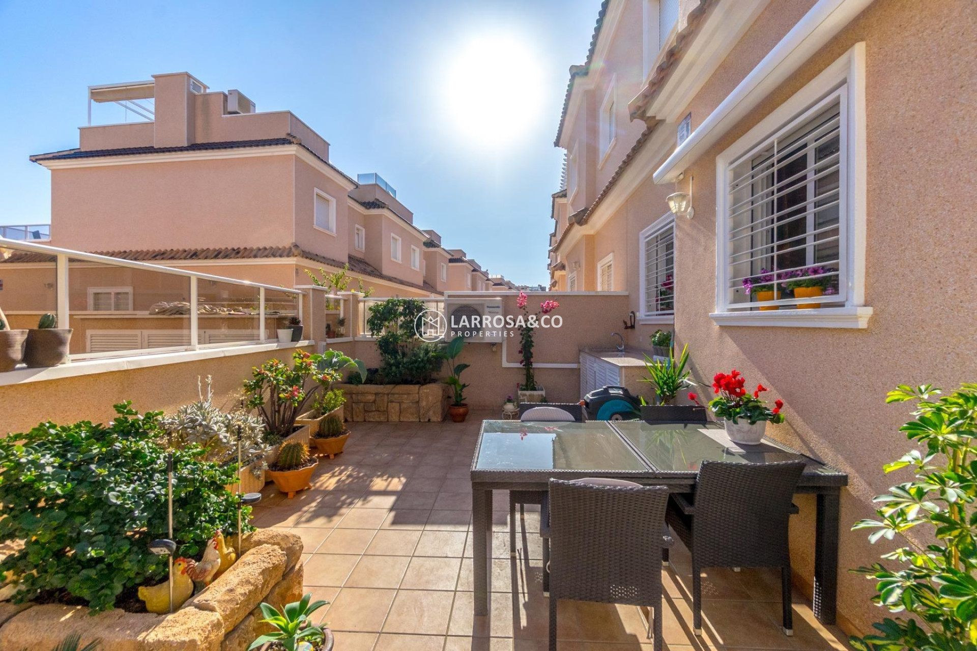 A Vendre - Apartment - Torrevieja - Los Balcones - Los Altos del Edén