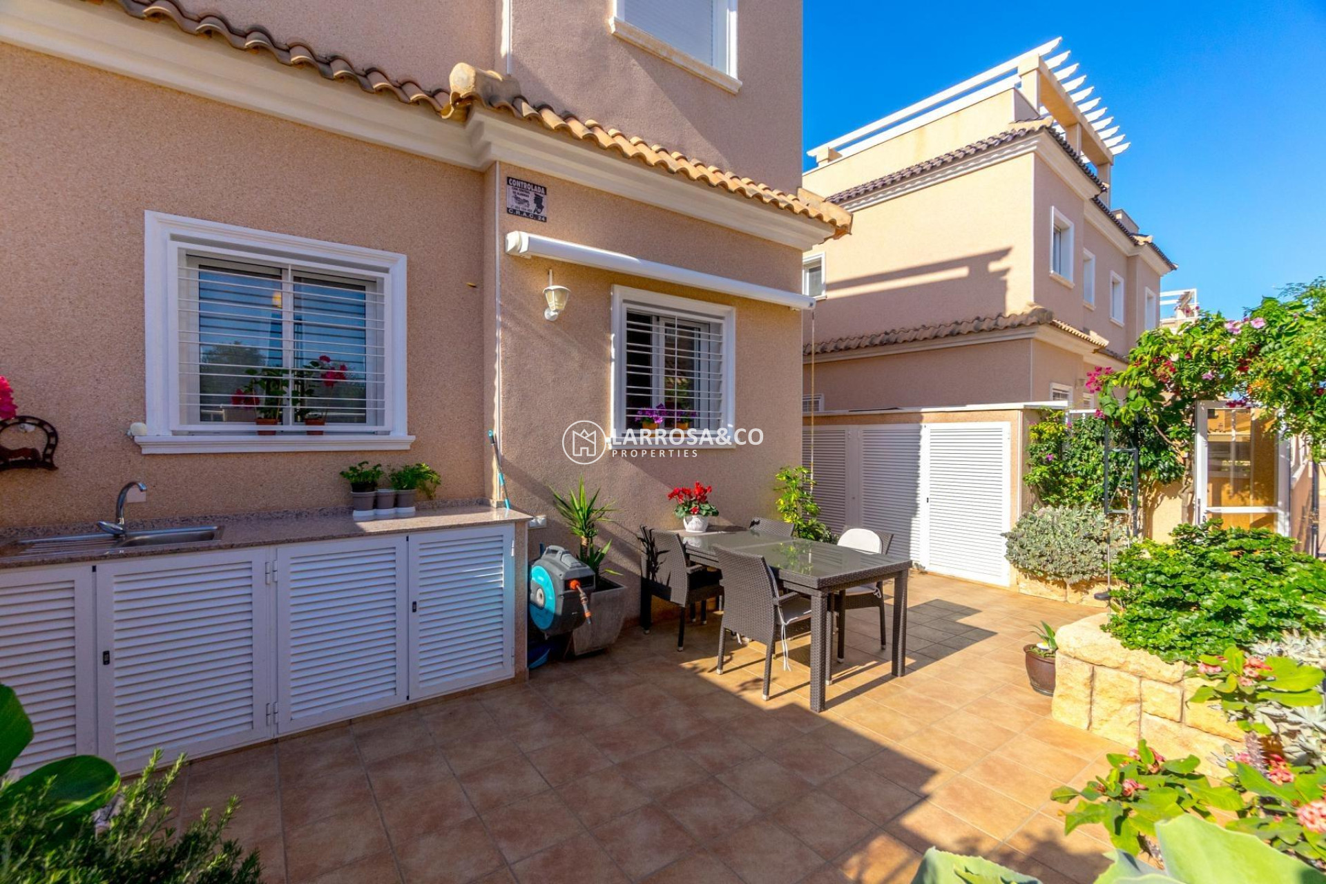 A Vendre - Apartment - Torrevieja - Los Balcones - Los Altos del Edén