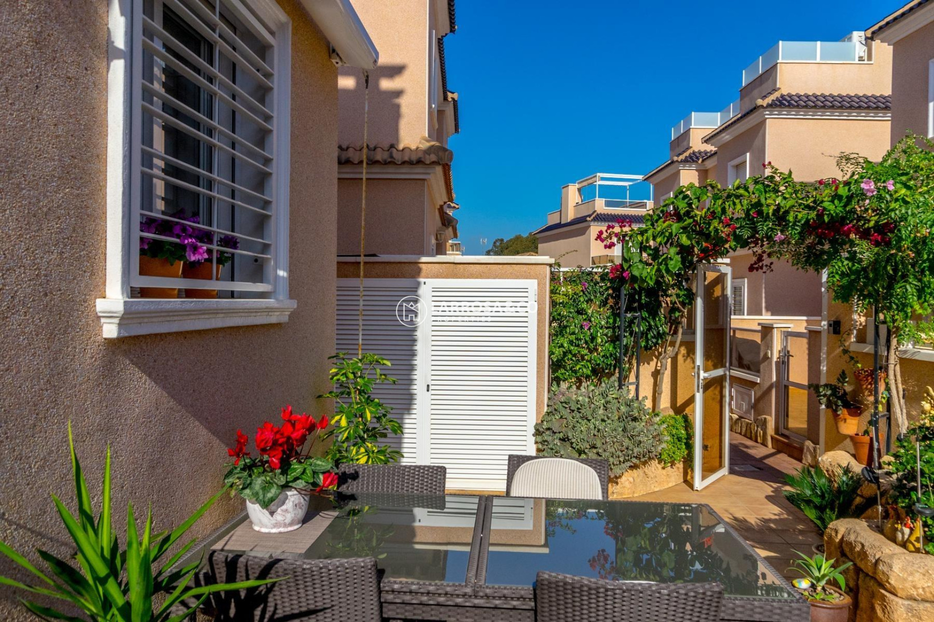 A Vendre - Apartment - Torrevieja - Los Balcones - Los Altos del Edén