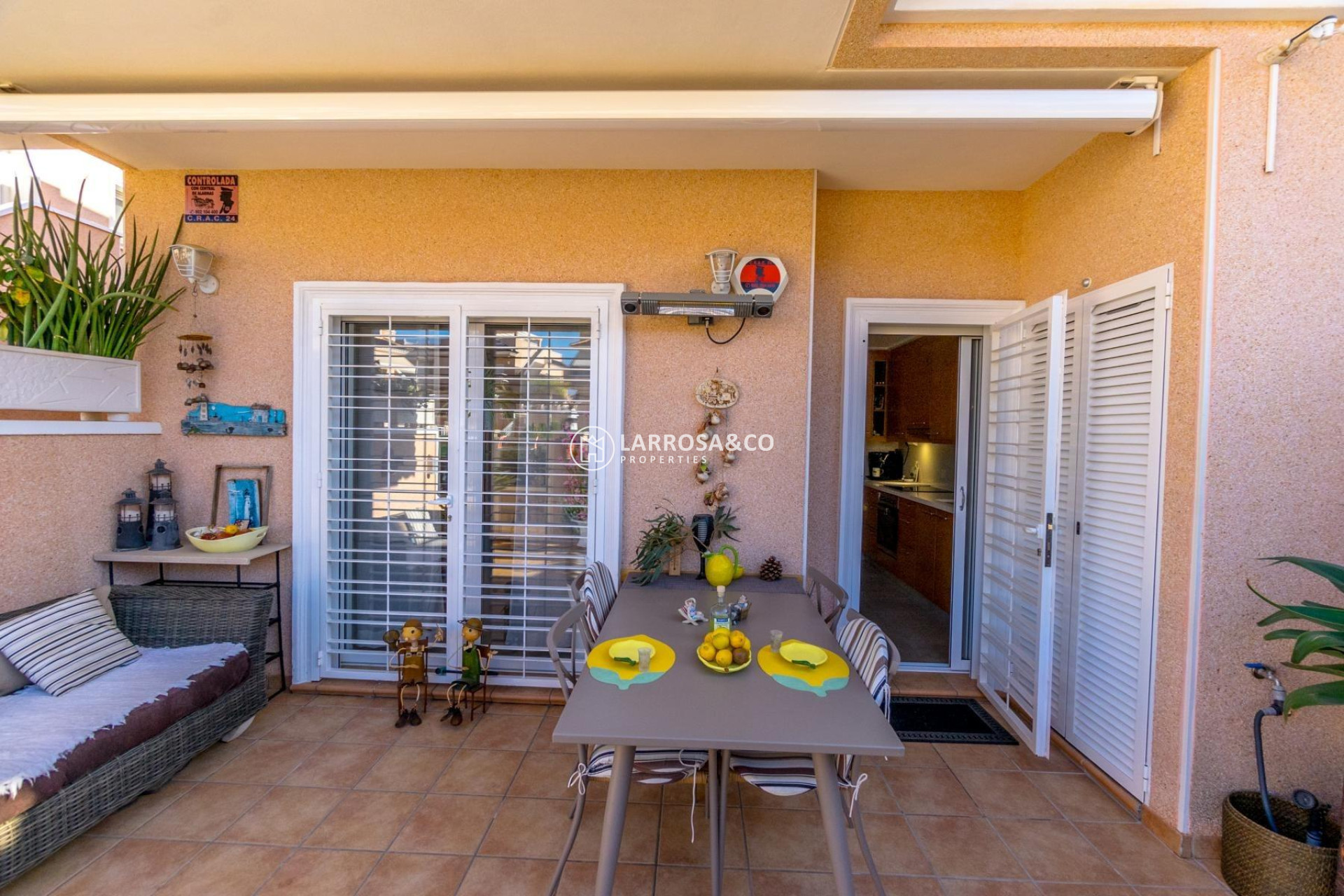 A Vendre - Apartment - Torrevieja - Los Balcones - Los Altos del Edén