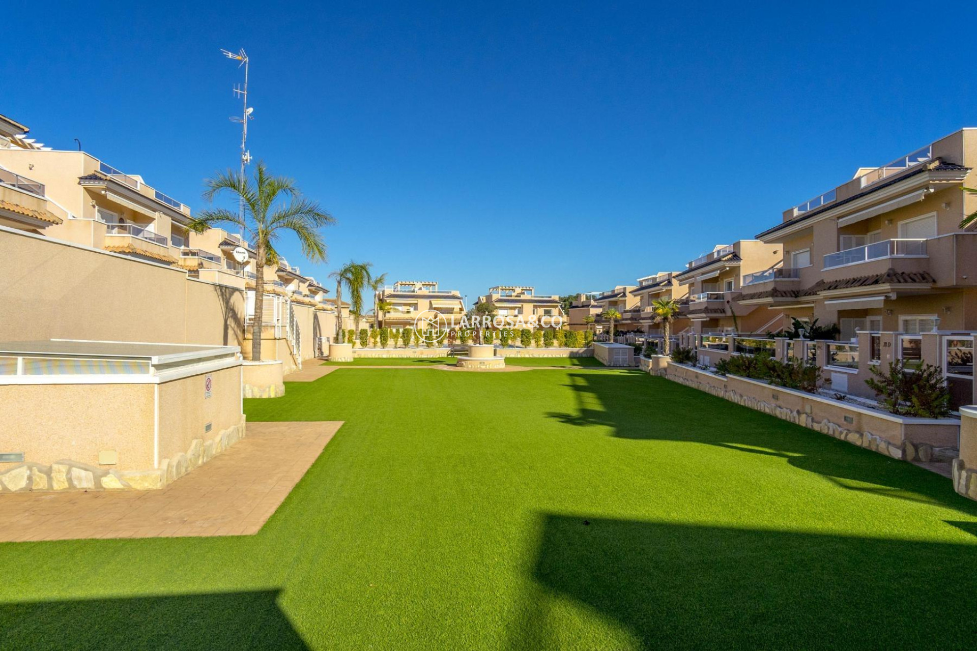 A Vendre - Apartment - Torrevieja - Los Balcones - Los Altos del Edén