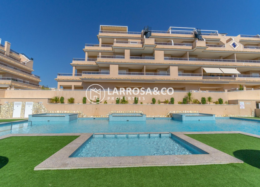 A Vendre - Apartment - Torrevieja - Los Balcones - Los Altos del Edén