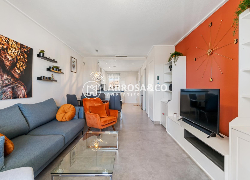 A Vendre - Apartment - Torrevieja - Los Balcones - Los Altos del Edén