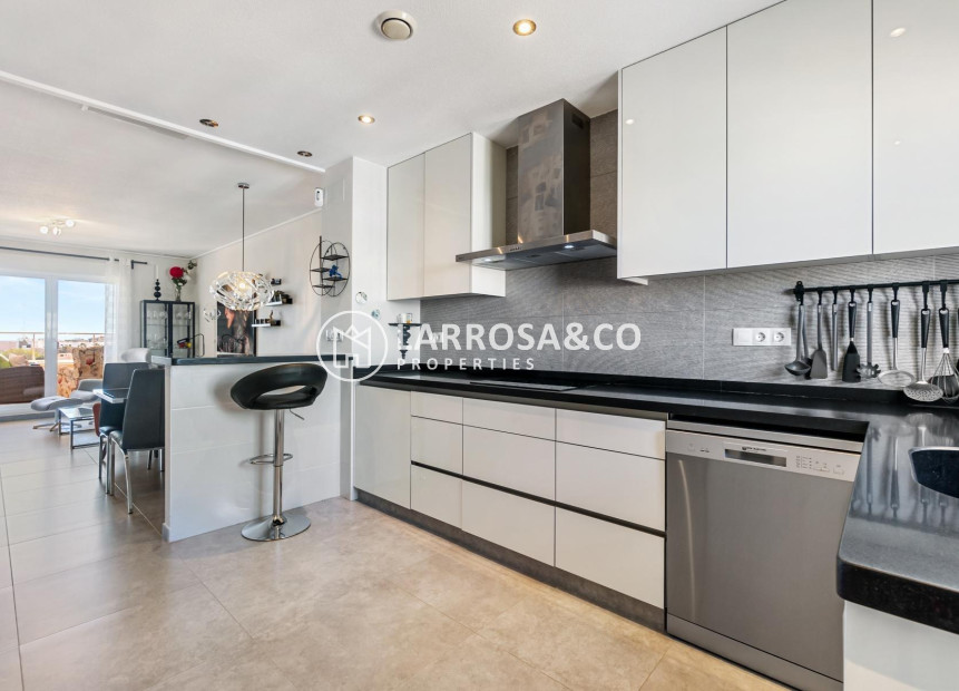 A Vendre - Apartment - Torrevieja - Los Balcones - Los Altos del Edén