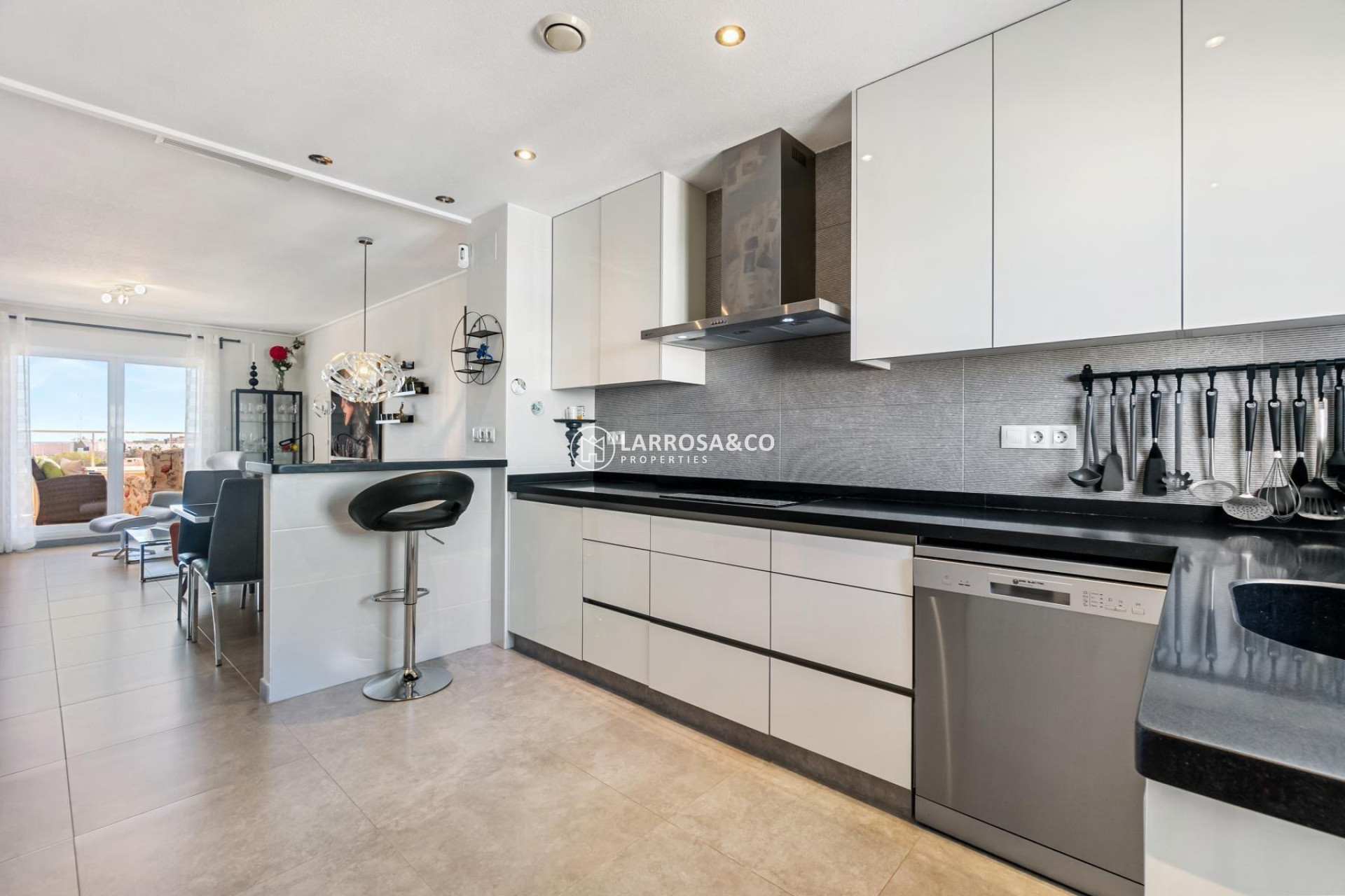 A Vendre - Apartment - Torrevieja - Los Balcones - Los Altos del Edén