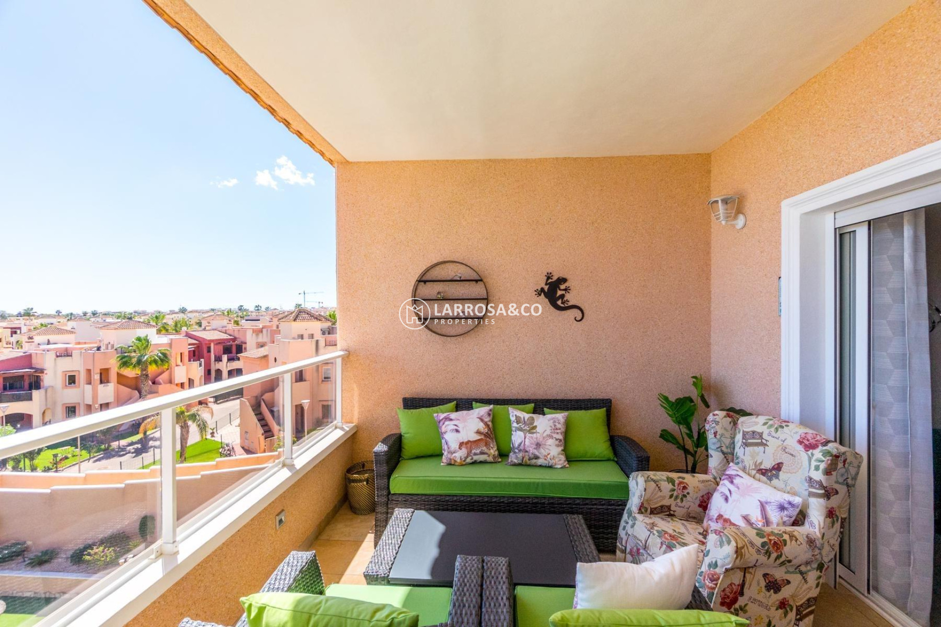 A Vendre - Apartment - Torrevieja - Los Balcones - Los Altos del Edén