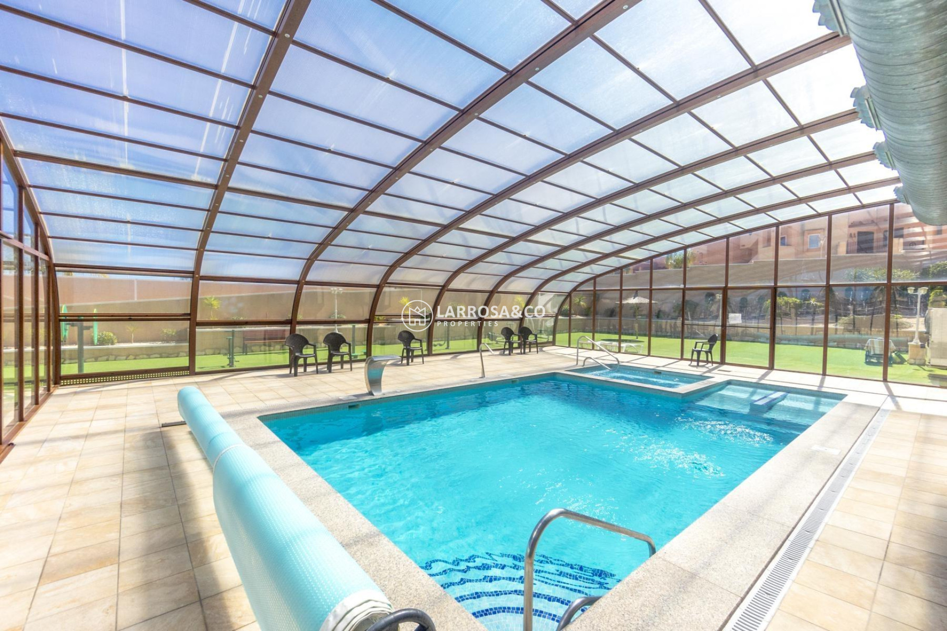 A Vendre - Apartment - Torrevieja - Los Balcones - Los Altos del Edén