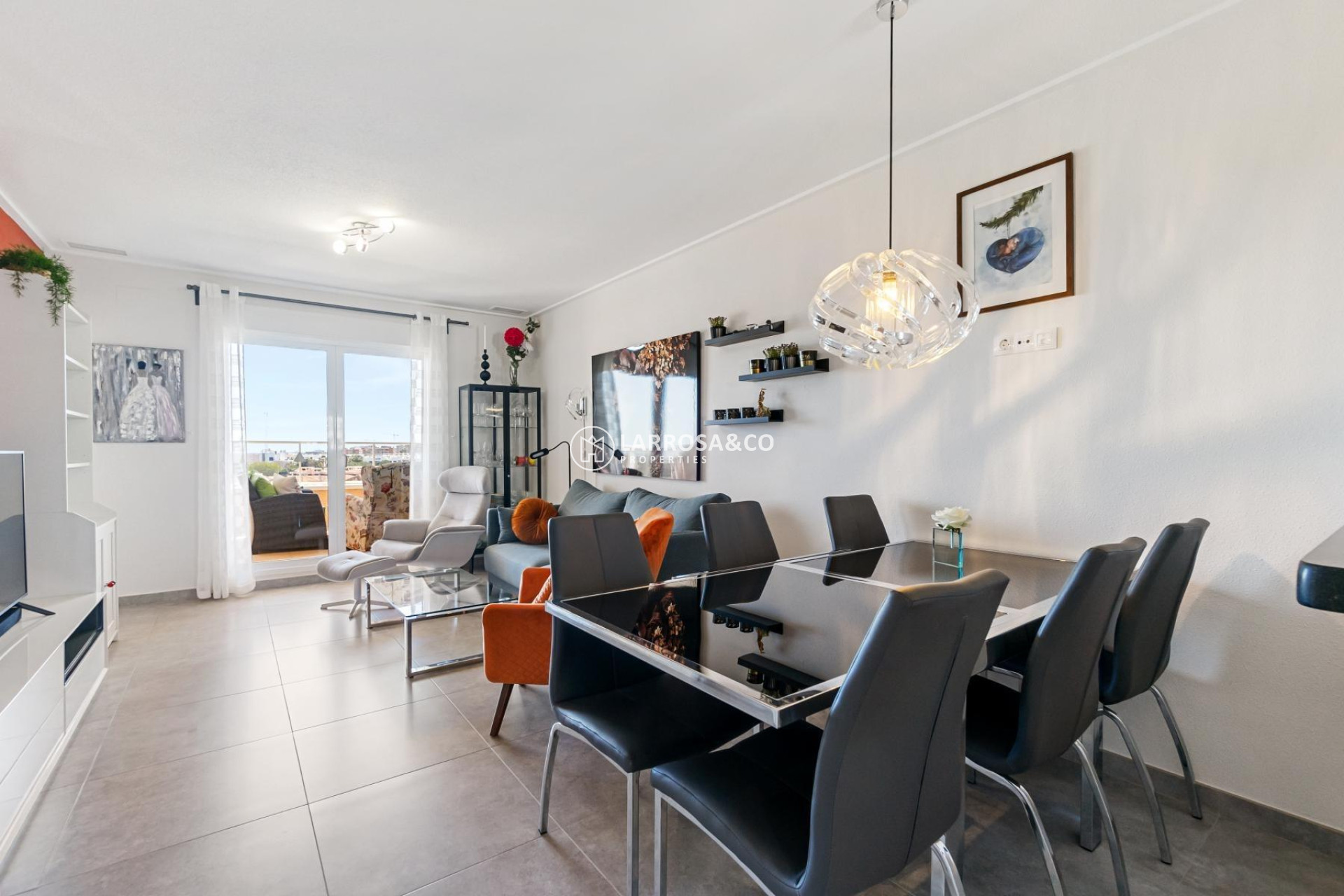 A Vendre - Apartment - Torrevieja - Los Balcones - Los Altos del Edén