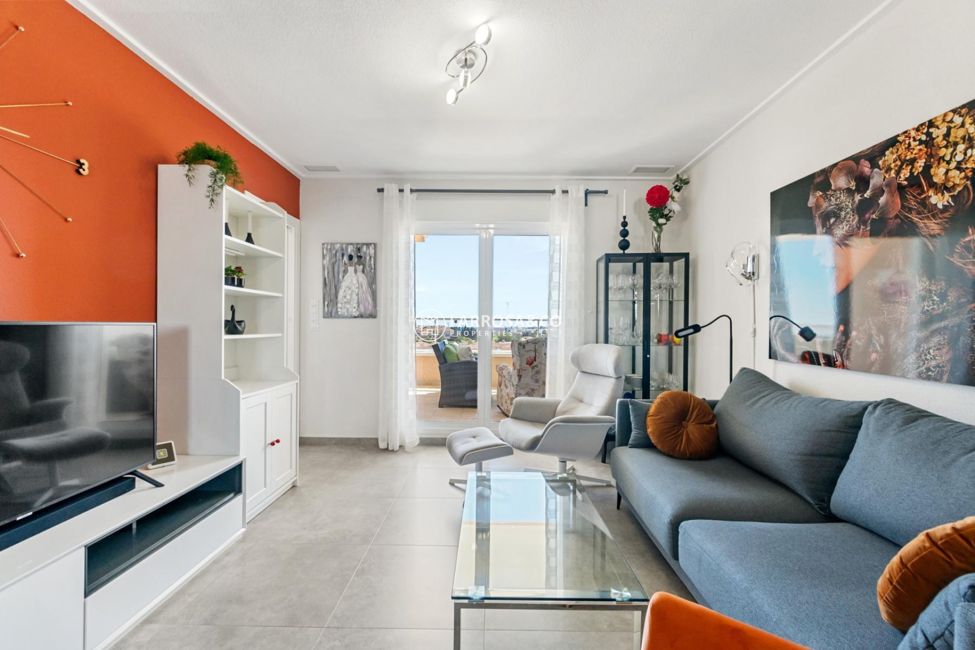 A Vendre - Apartment - Torrevieja - Los Balcones - Los Altos del Edén