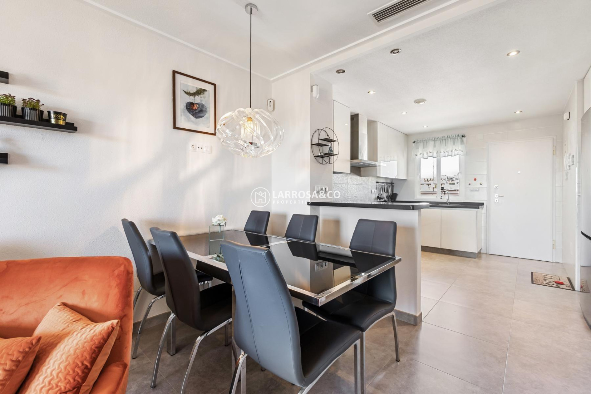 A Vendre - Apartment - Torrevieja - Los Balcones - Los Altos del Edén