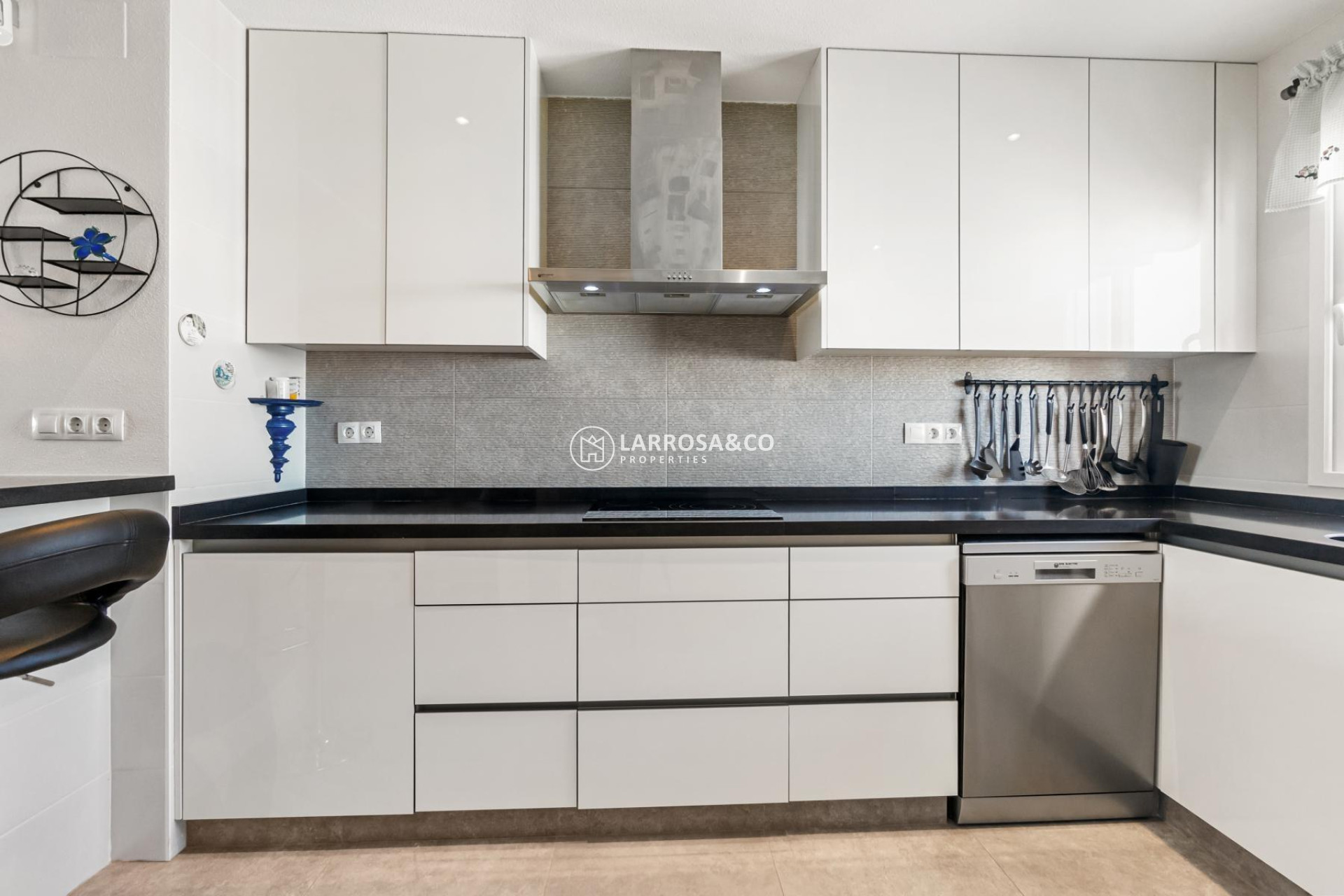 A Vendre - Apartment - Torrevieja - Los Balcones - Los Altos del Edén