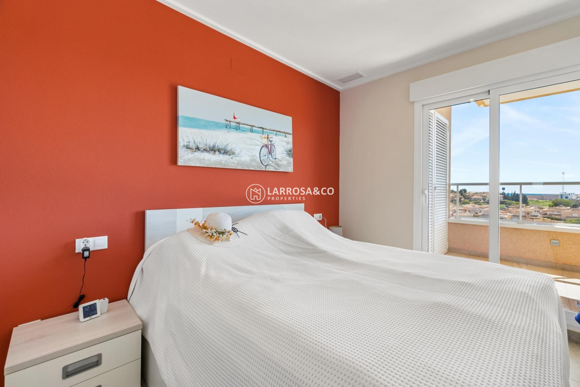 A Vendre - Apartment - Torrevieja - Los Balcones - Los Altos del Edén