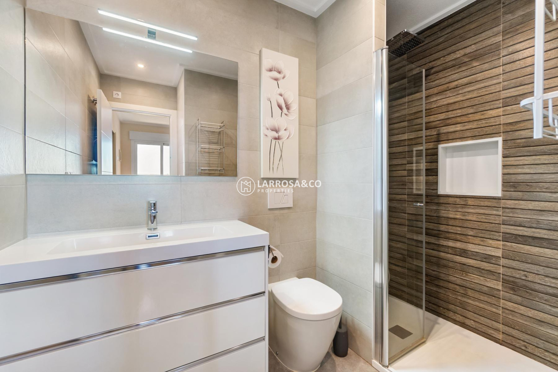 A Vendre - Apartment - Torrevieja - Los Balcones - Los Altos del Edén