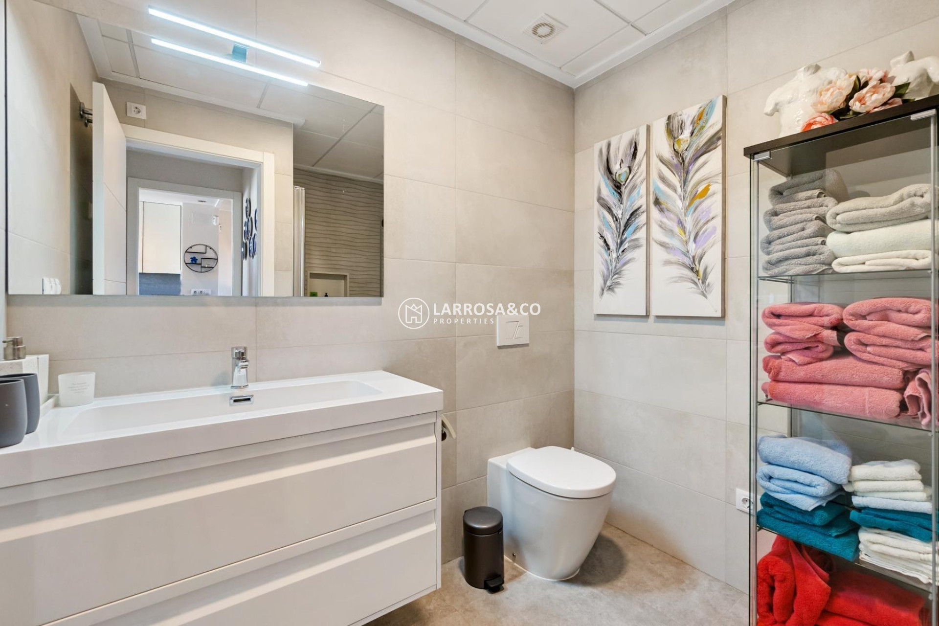 A Vendre - Apartment - Torrevieja - Los Balcones - Los Altos del Edén