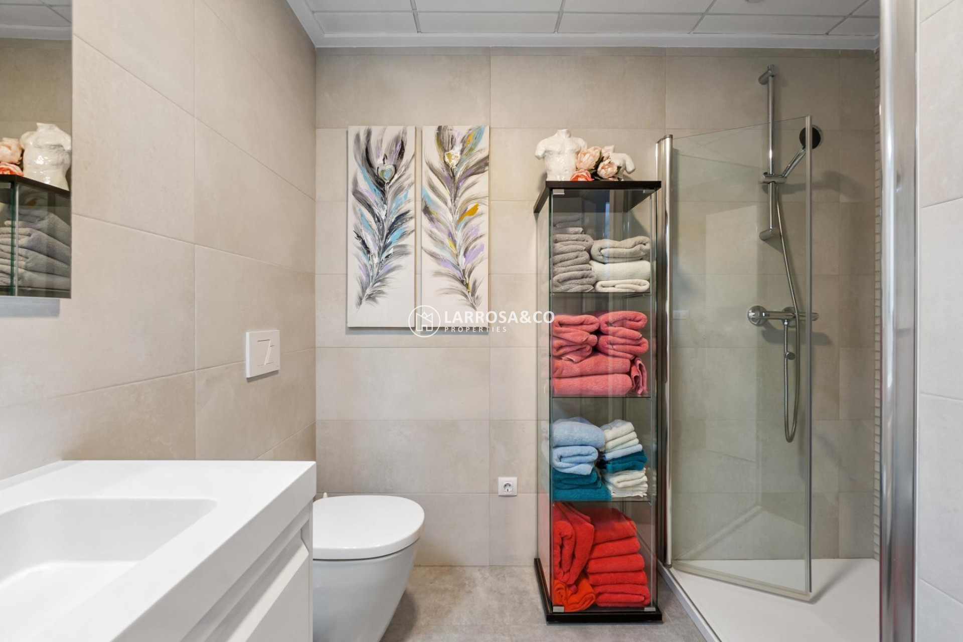 A Vendre - Apartment - Torrevieja - Los Balcones - Los Altos del Edén