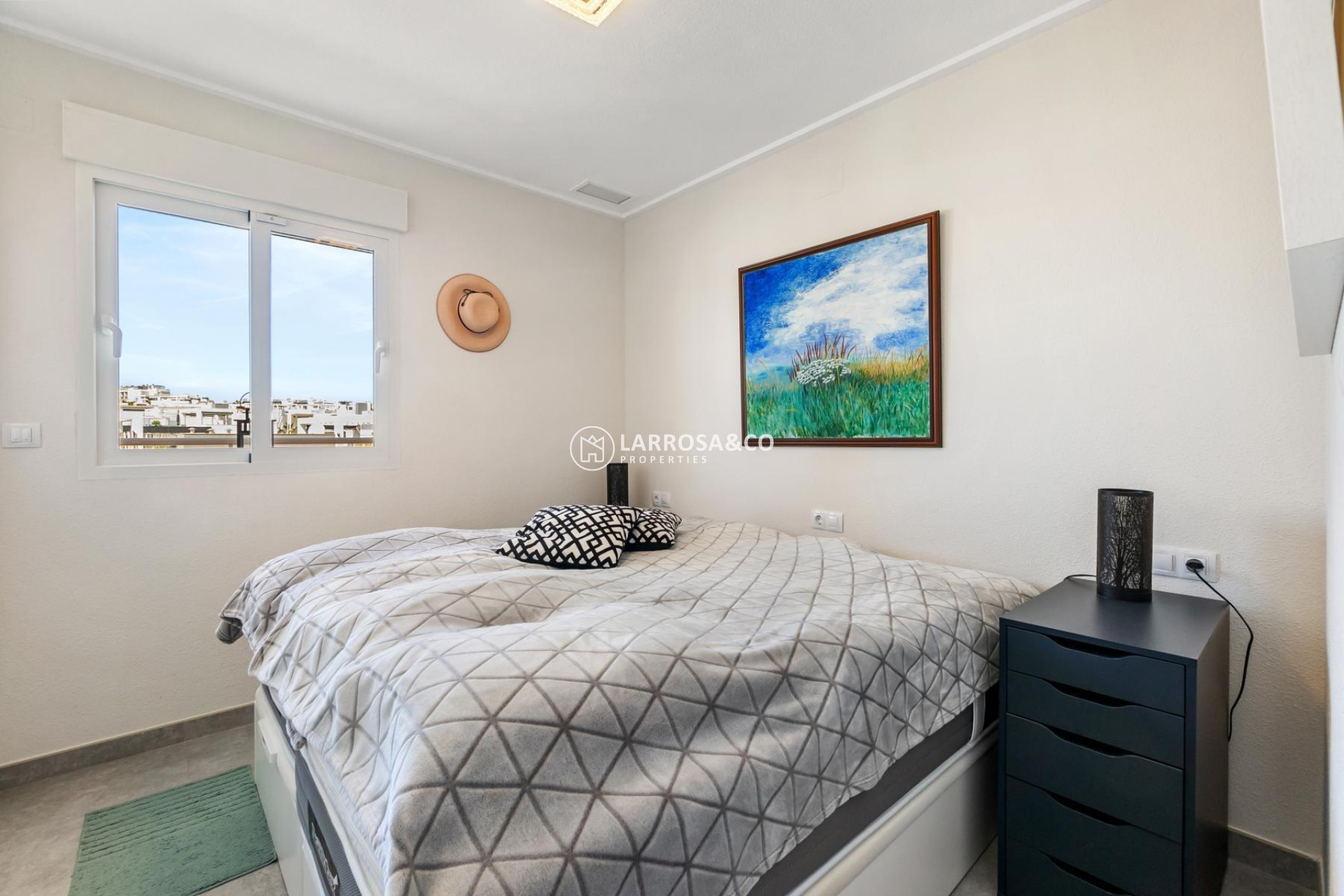 A Vendre - Apartment - Torrevieja - Los Balcones - Los Altos del Edén