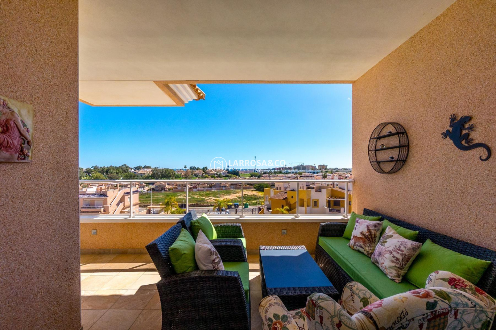 A Vendre - Apartment - Torrevieja - Los Balcones - Los Altos del Edén