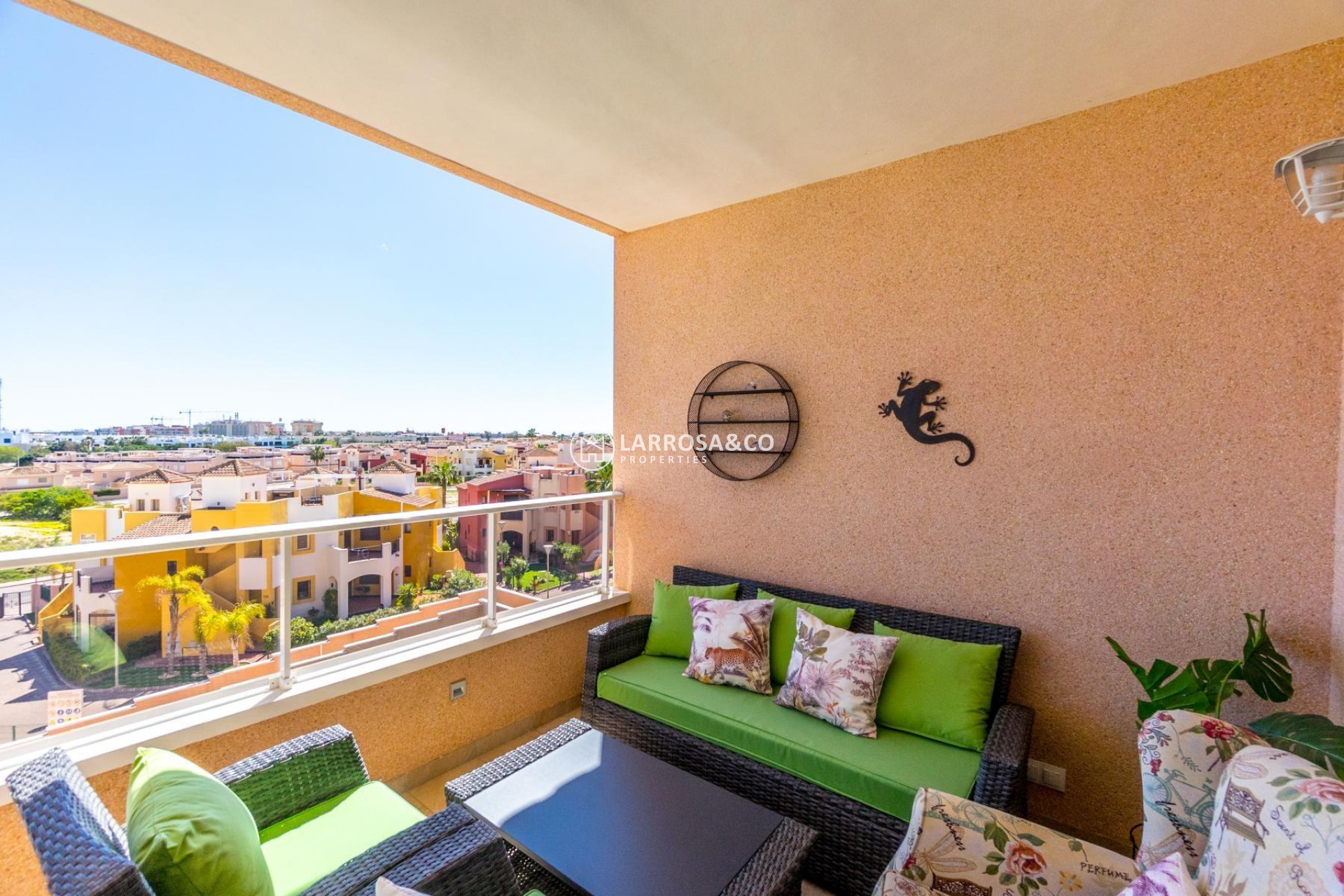 A Vendre - Apartment - Torrevieja - Los Balcones - Los Altos del Edén