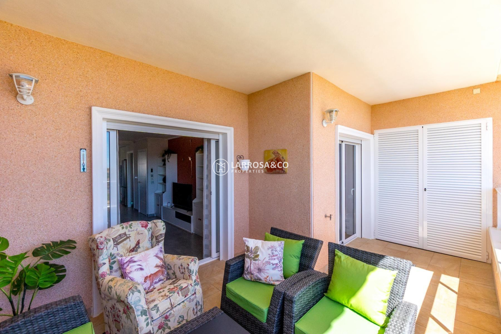 A Vendre - Apartment - Torrevieja - Los Balcones - Los Altos del Edén