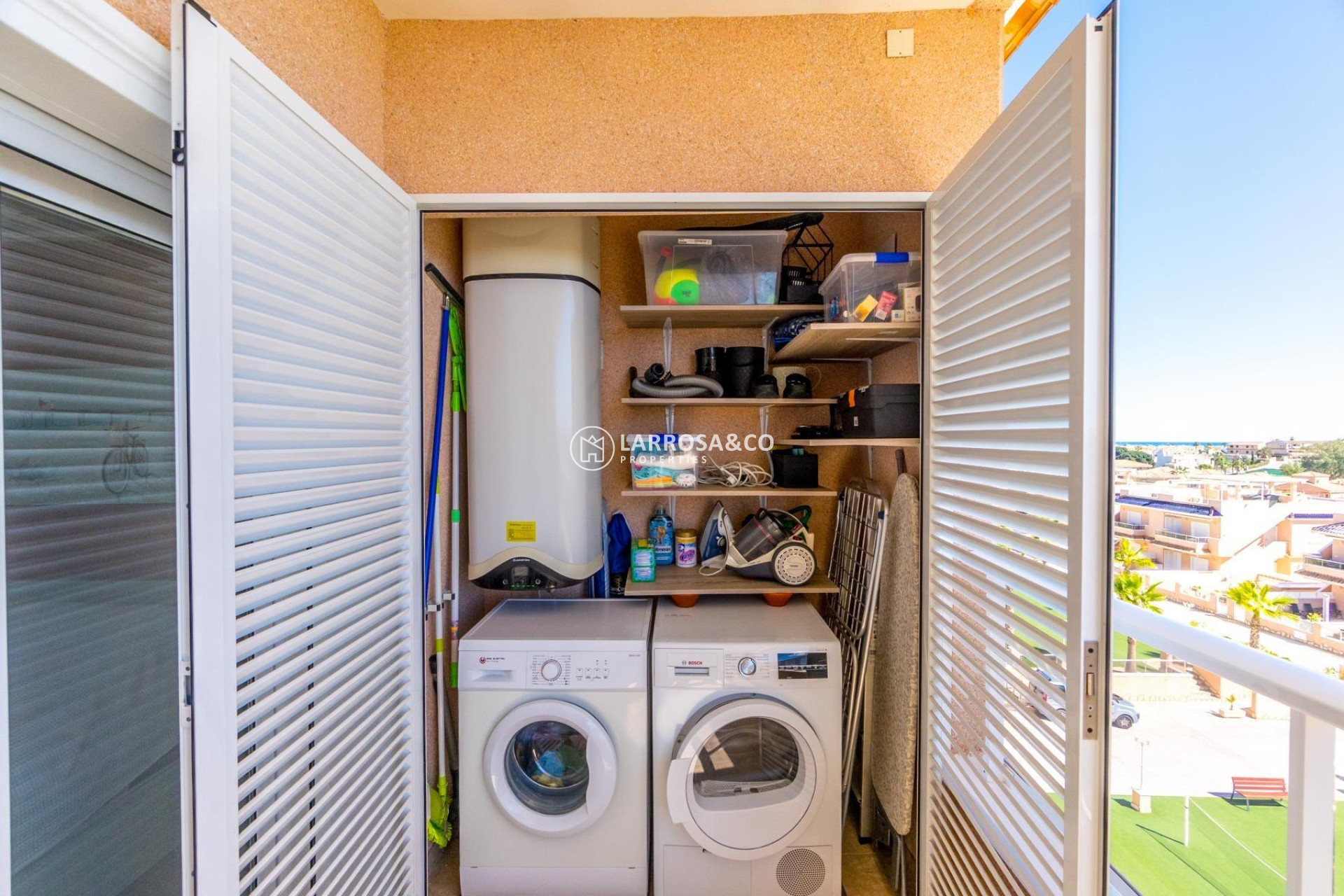 A Vendre - Apartment - Torrevieja - Los Balcones - Los Altos del Edén