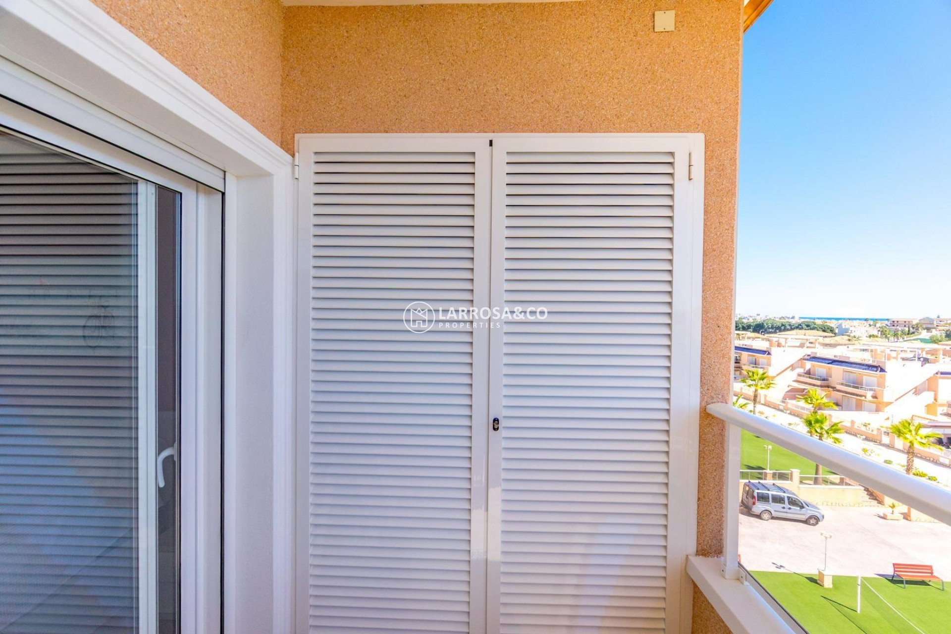 A Vendre - Apartment - Torrevieja - Los Balcones - Los Altos del Edén