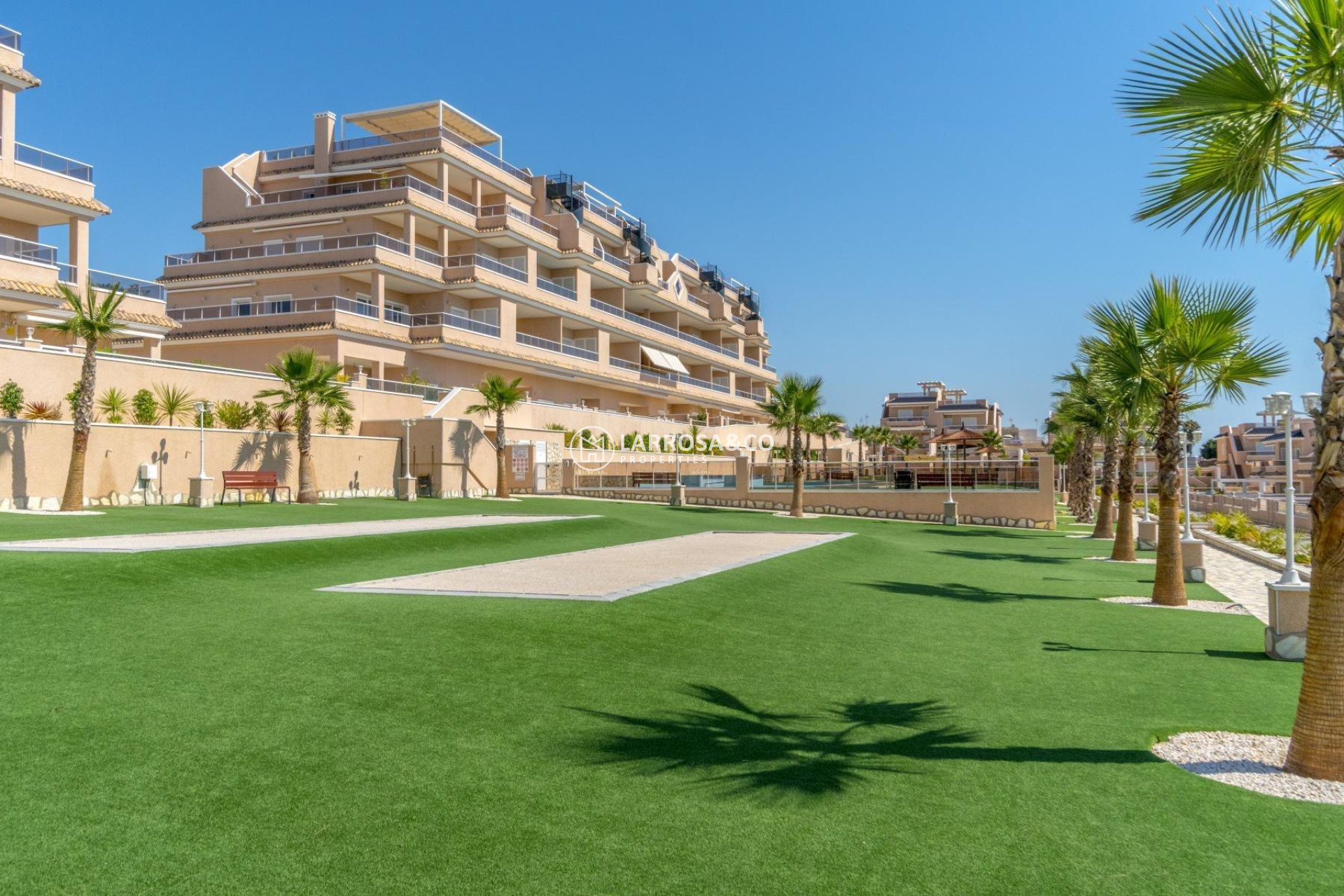 A Vendre - Apartment - Torrevieja - Los Balcones - Los Altos del Edén