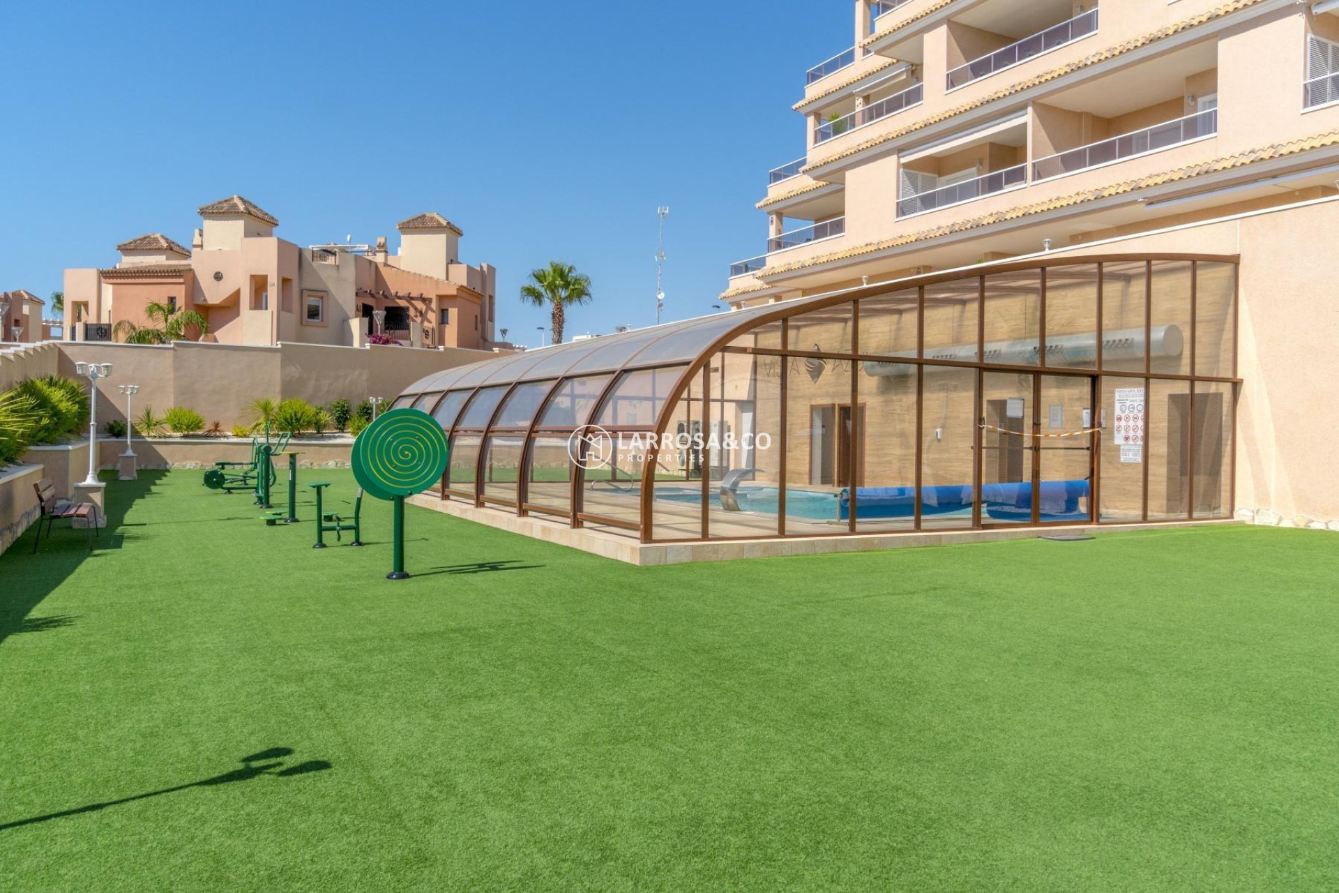 A Vendre - Apartment - Torrevieja - Los Balcones - Los Altos del Edén