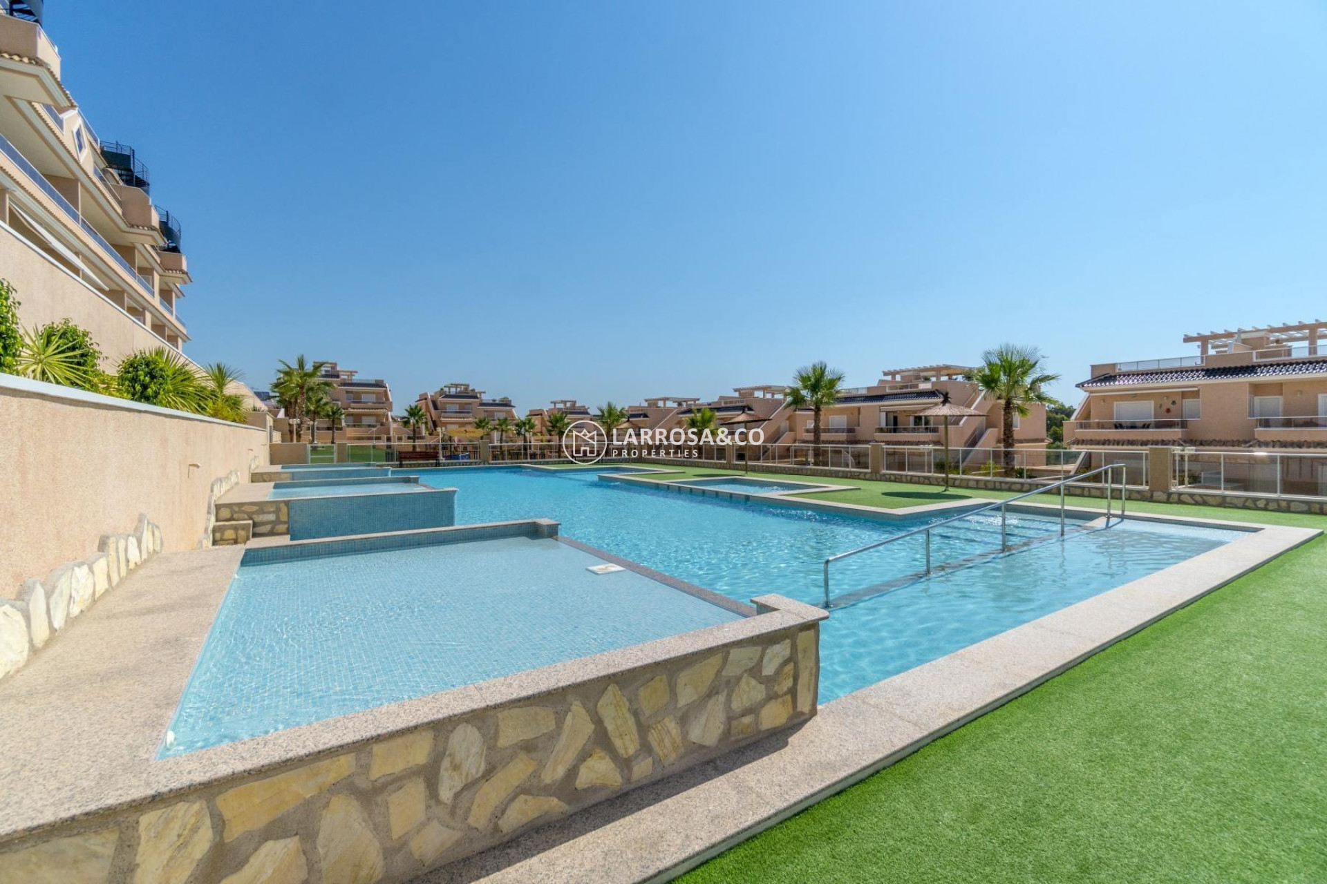 A Vendre - Apartment - Torrevieja - Los Balcones - Los Altos del Edén