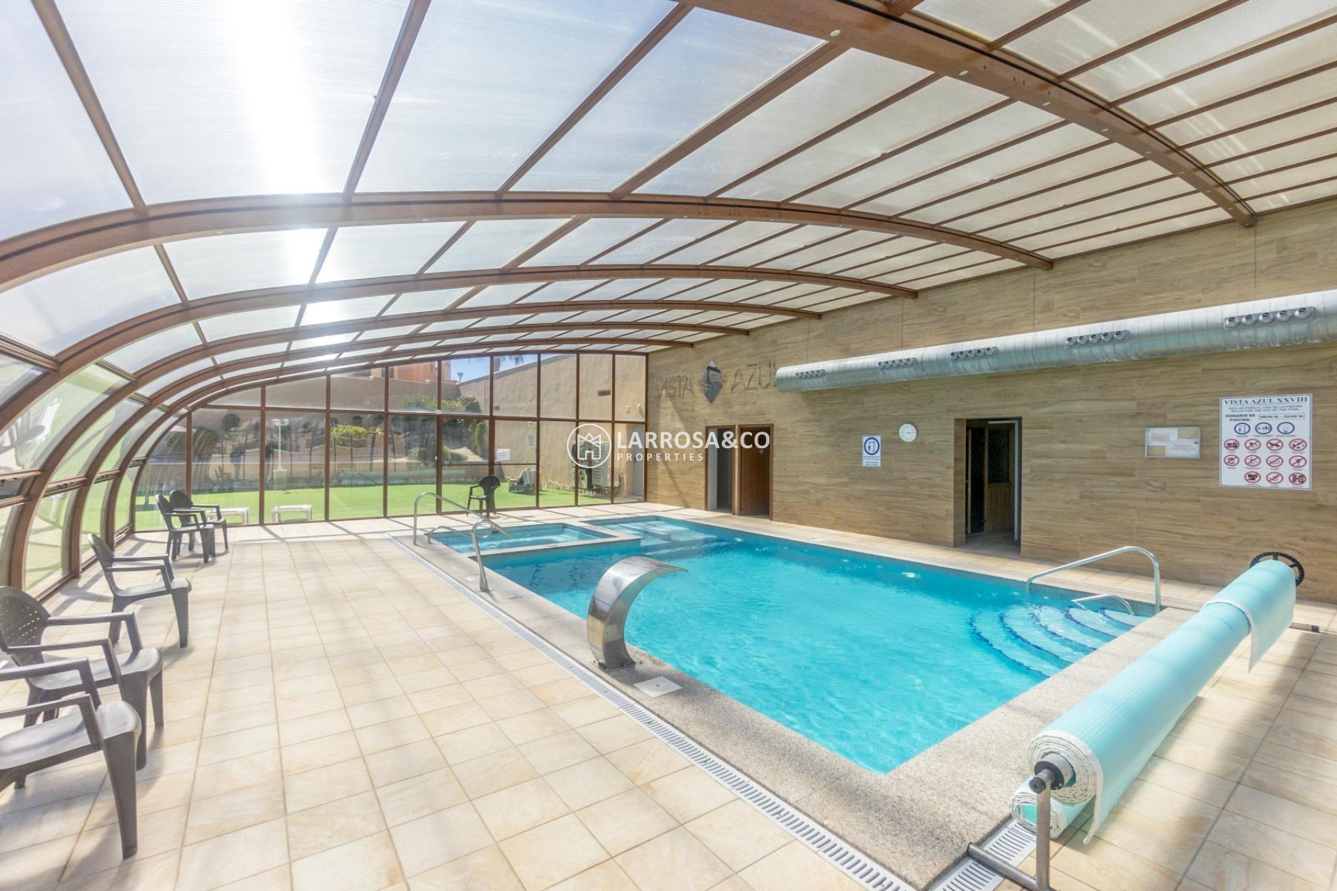 A Vendre - Apartment - Torrevieja - Los Balcones - Los Altos del Edén