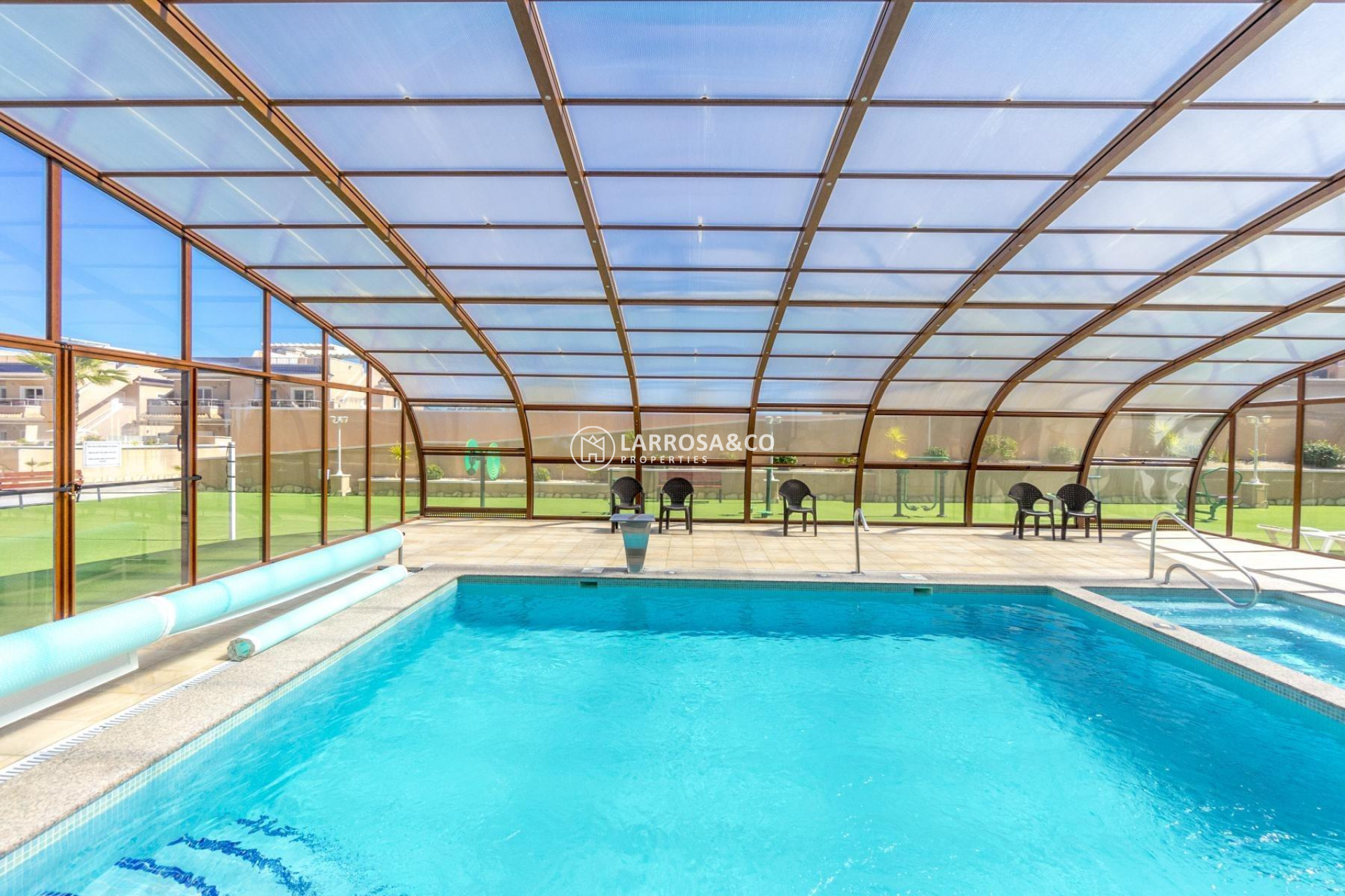 A Vendre - Apartment - Torrevieja - Los Balcones - Los Altos del Edén