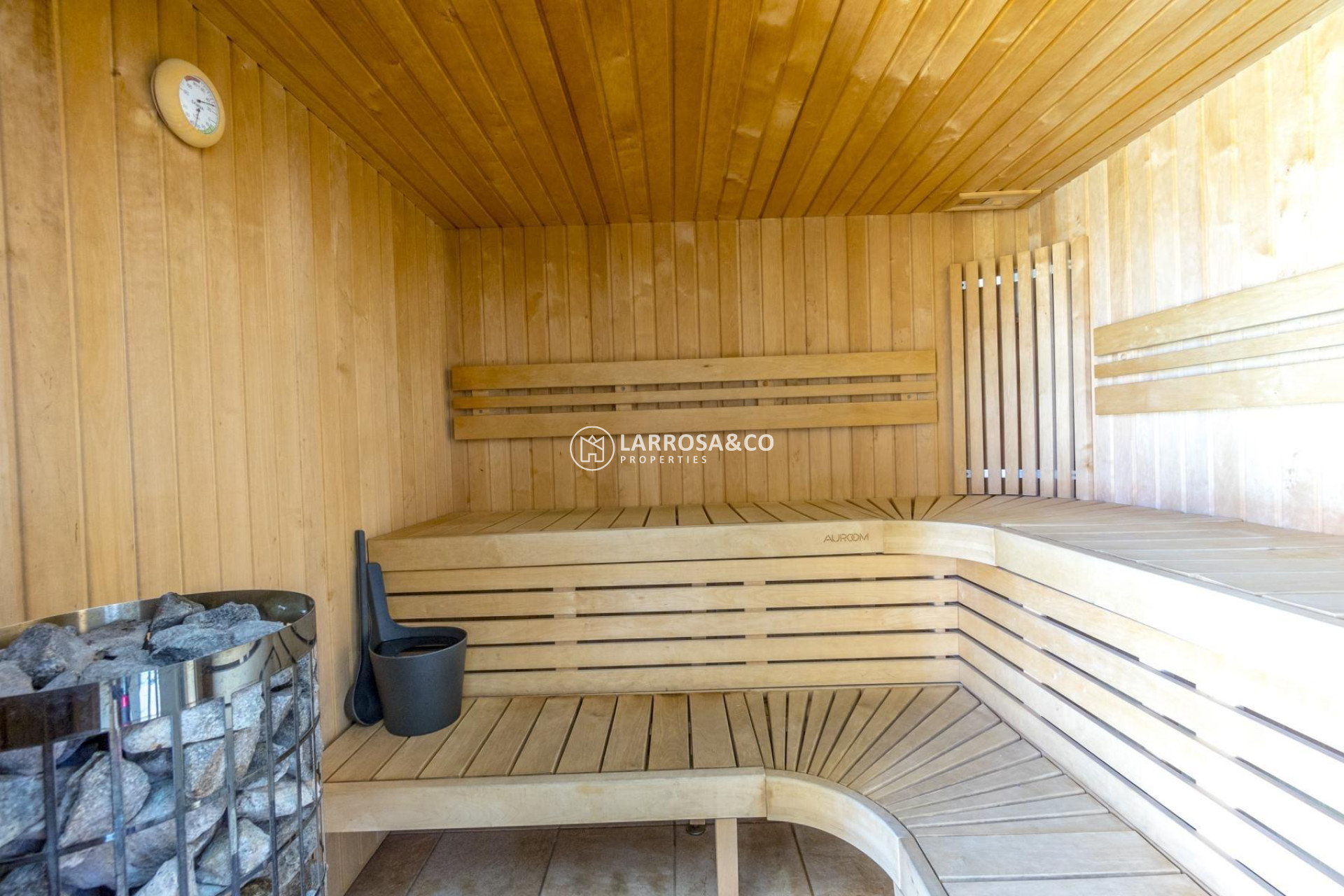 A Vendre - Apartment - Torrevieja - Los Balcones - Los Altos del Edén