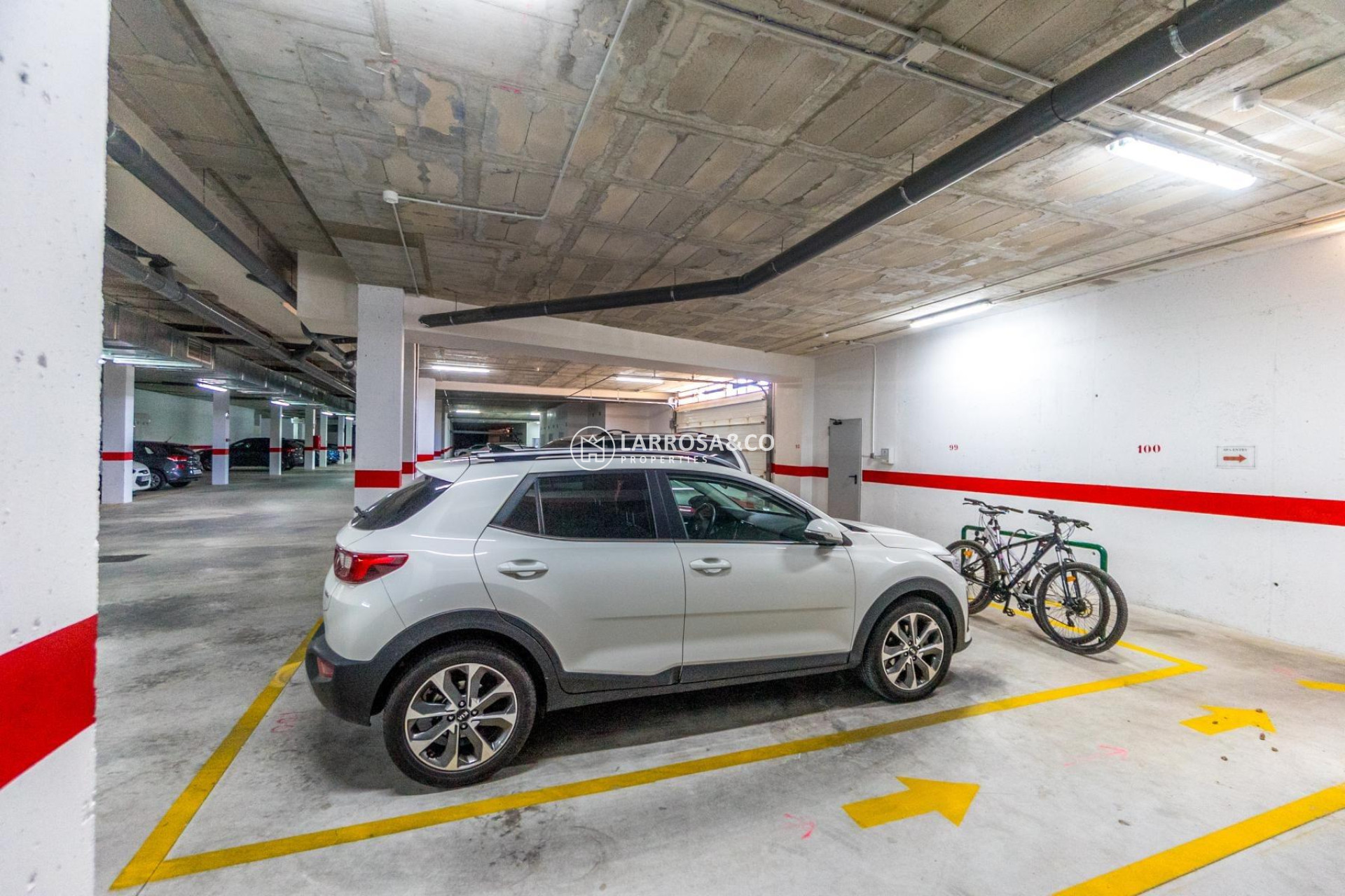 A Vendre - Apartment - Torrevieja - Los Balcones - Los Altos del Edén