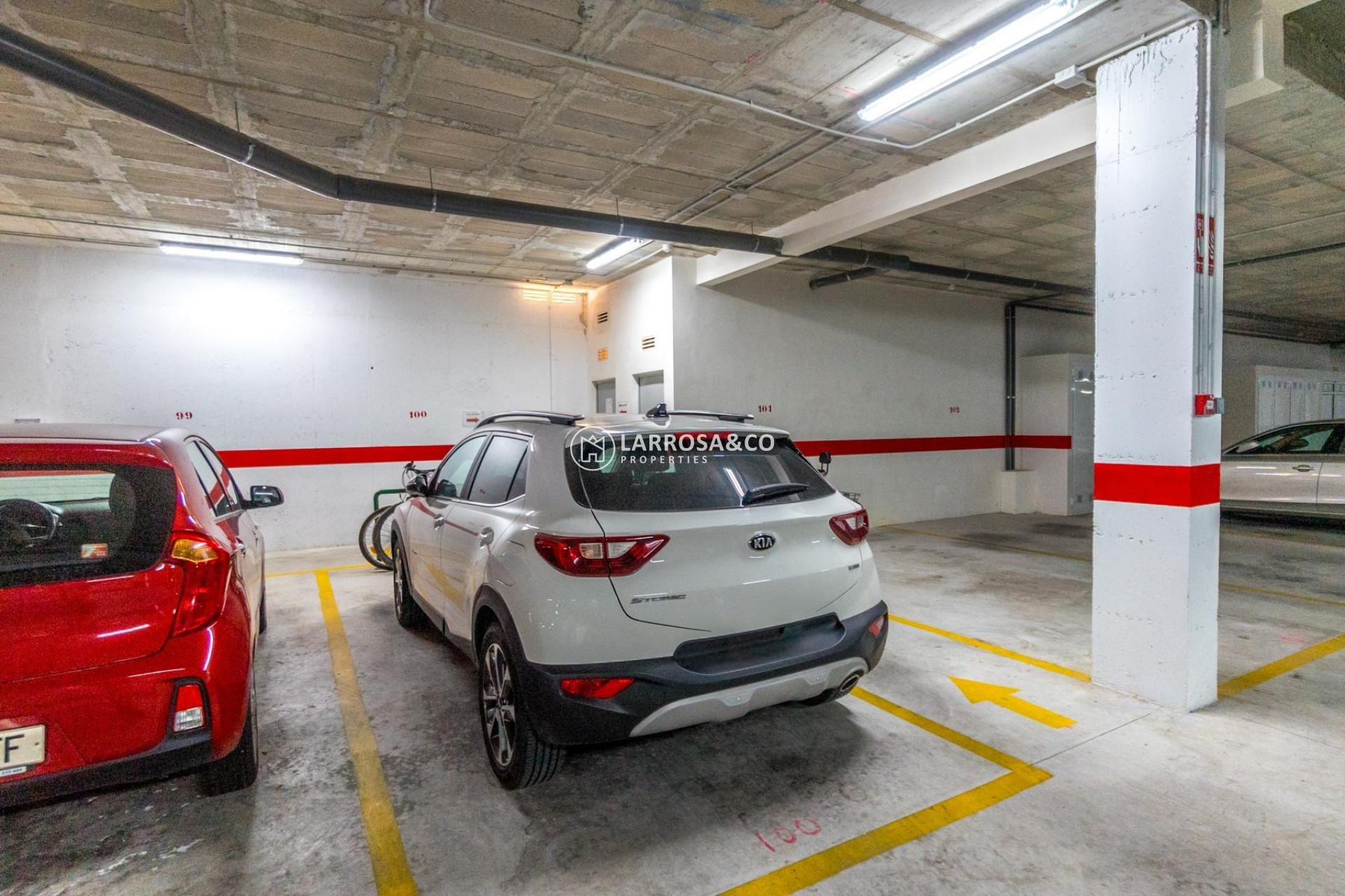 A Vendre - Apartment - Torrevieja - Los Balcones - Los Altos del Edén