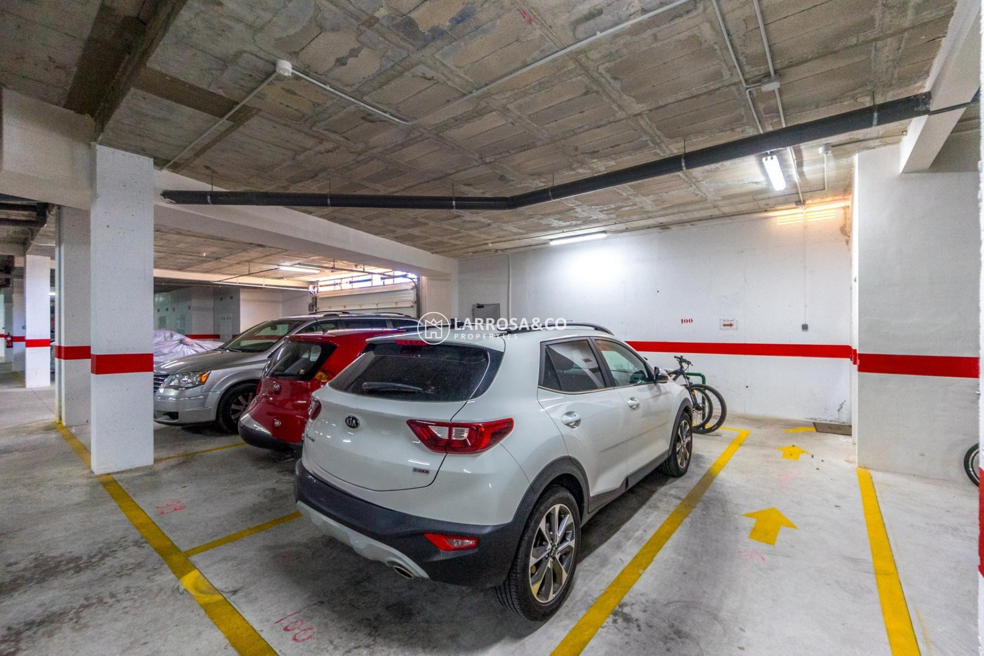 A Vendre - Apartment - Torrevieja - Los Balcones - Los Altos del Edén