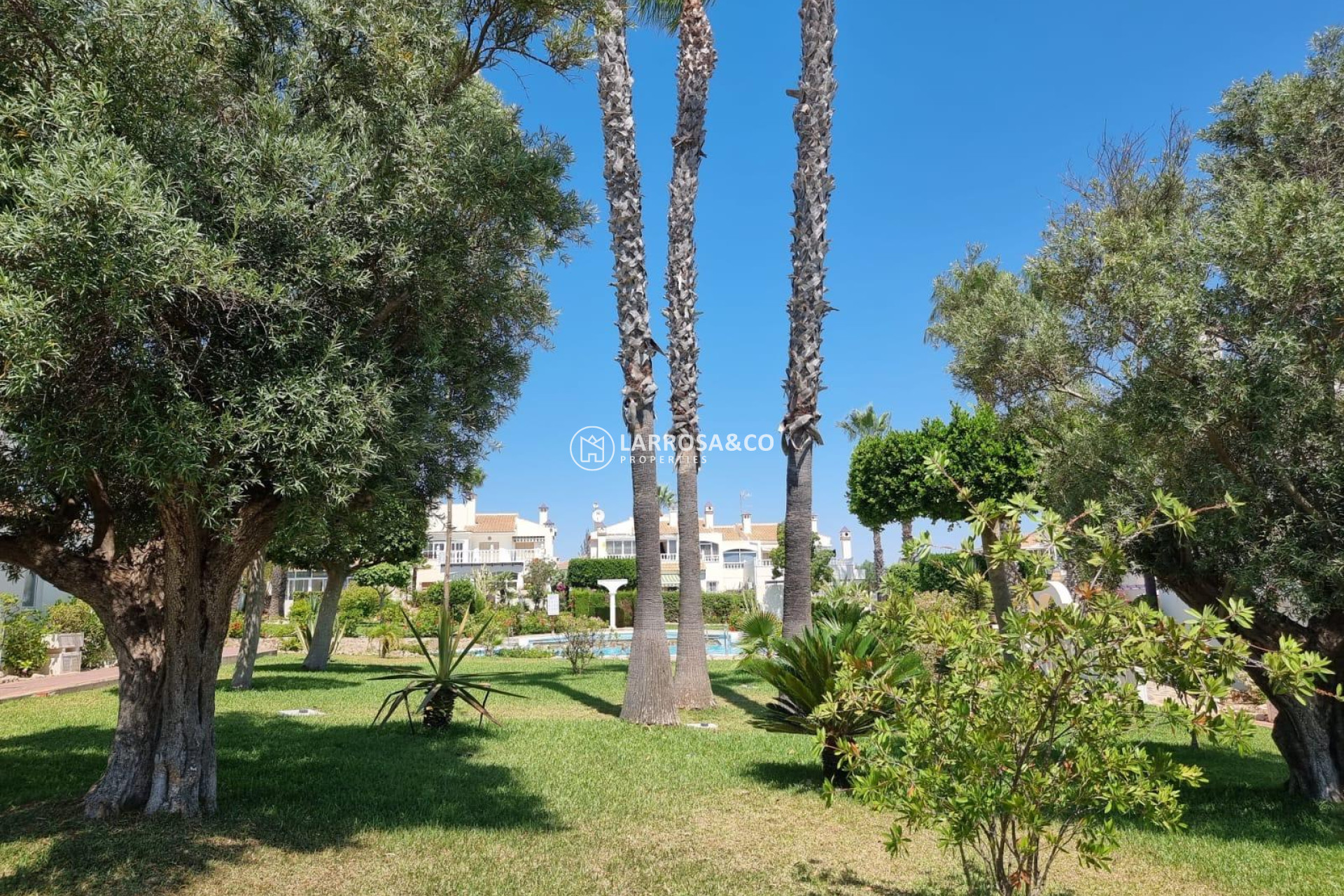 A Vendre - Apartment - Torrevieja - Los Balcones - Los Altos del Edén