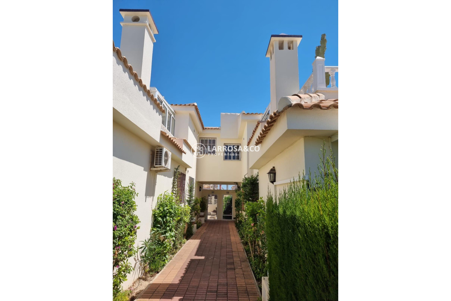 A Vendre - Apartment - Torrevieja - Los Balcones - Los Altos del Edén