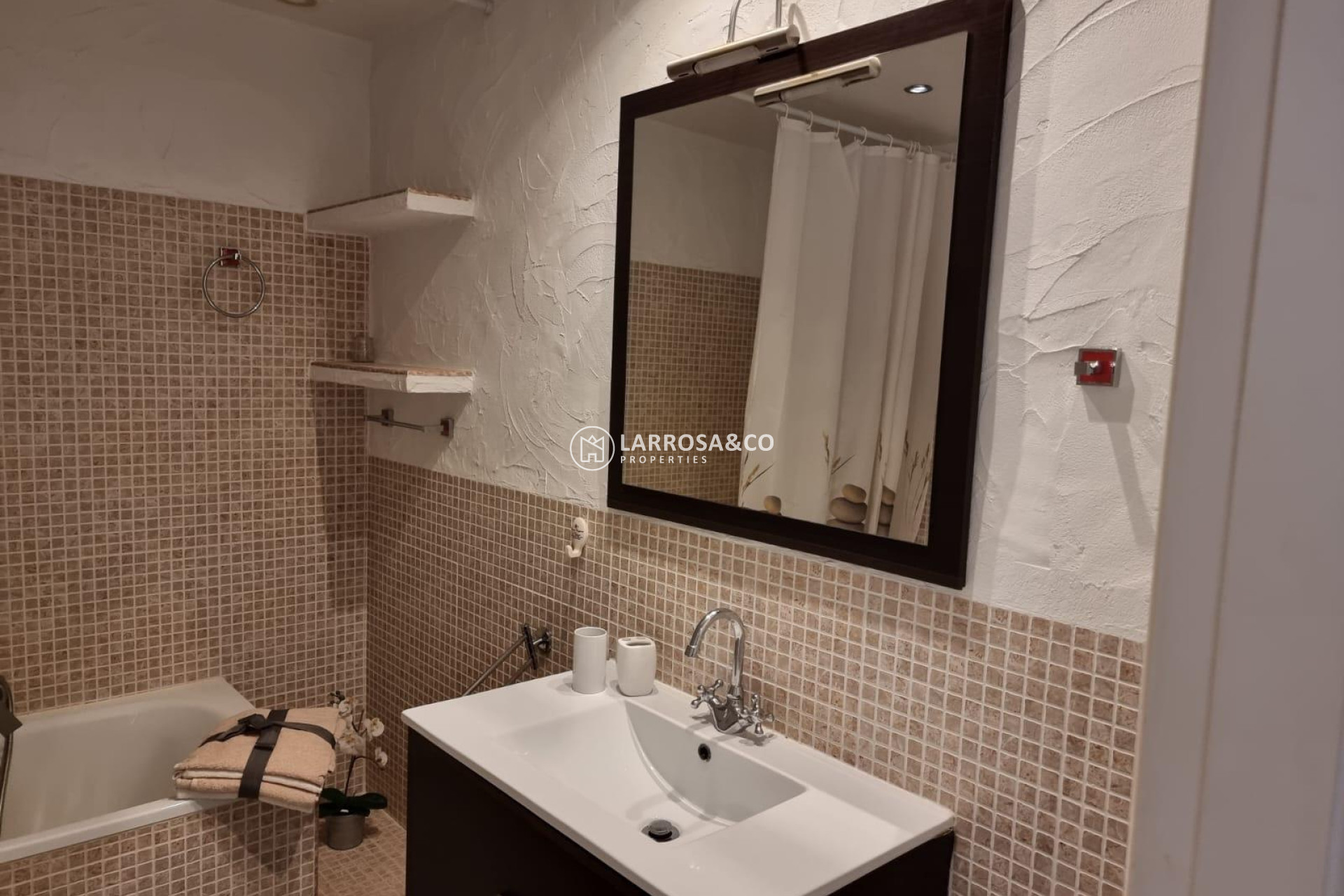 A Vendre - Apartment - Torrevieja - Los Balcones - Los Altos del Edén